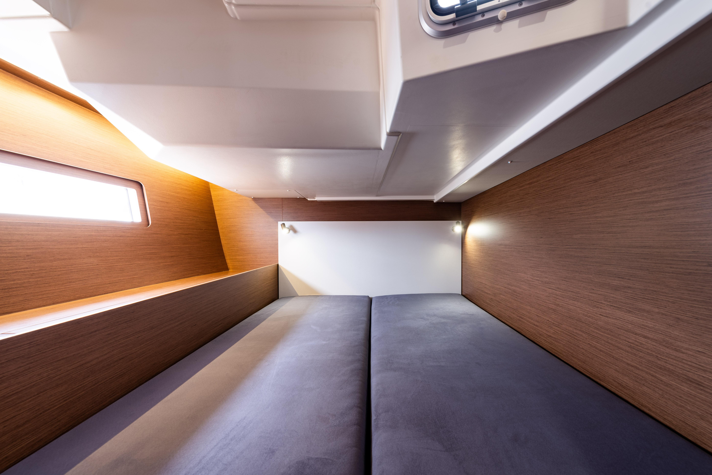 Oceanis 51.1 — photo 47