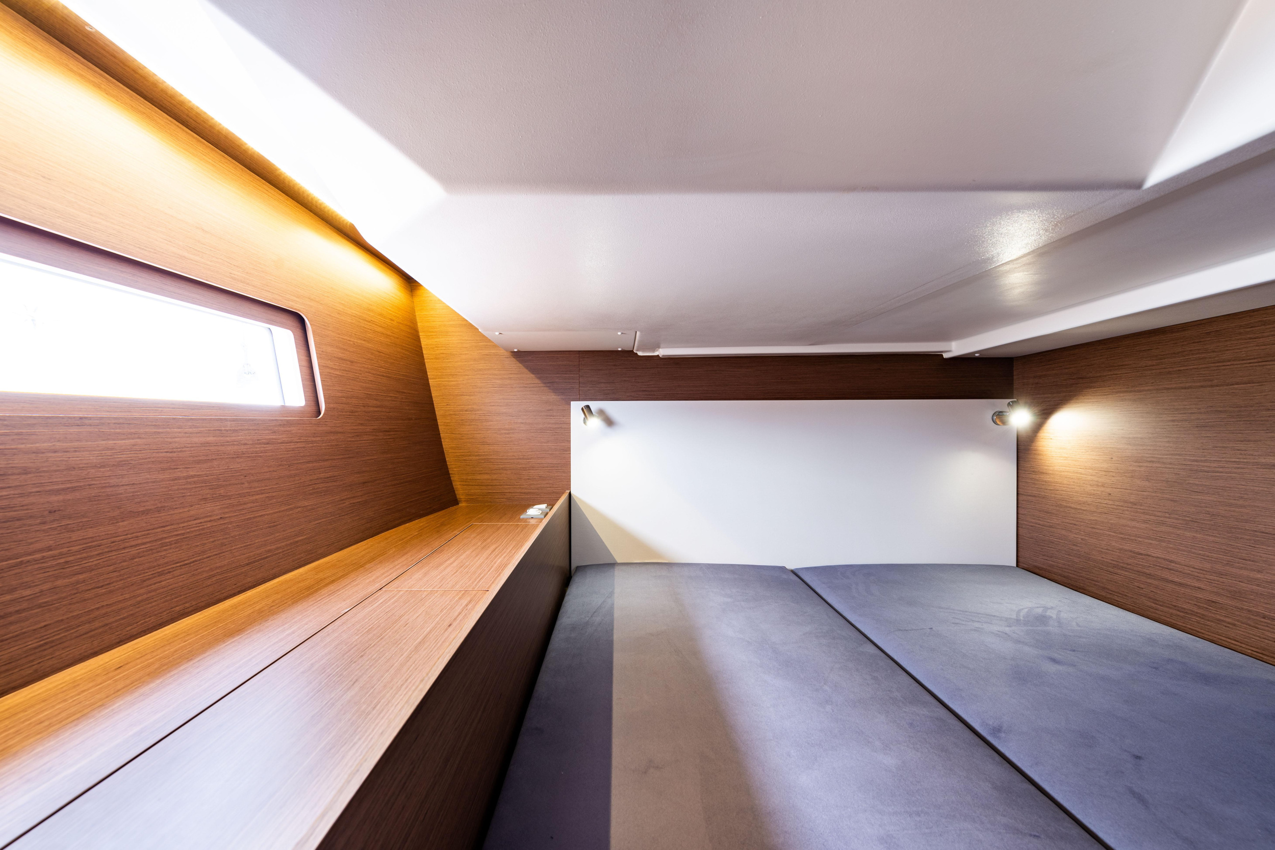 Oceanis 51.1 — photo 18