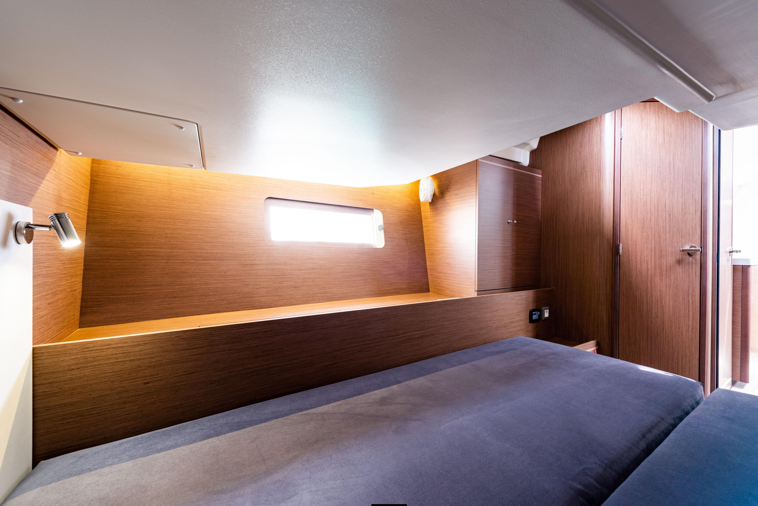 Oceanis 51.1 — photo 29
