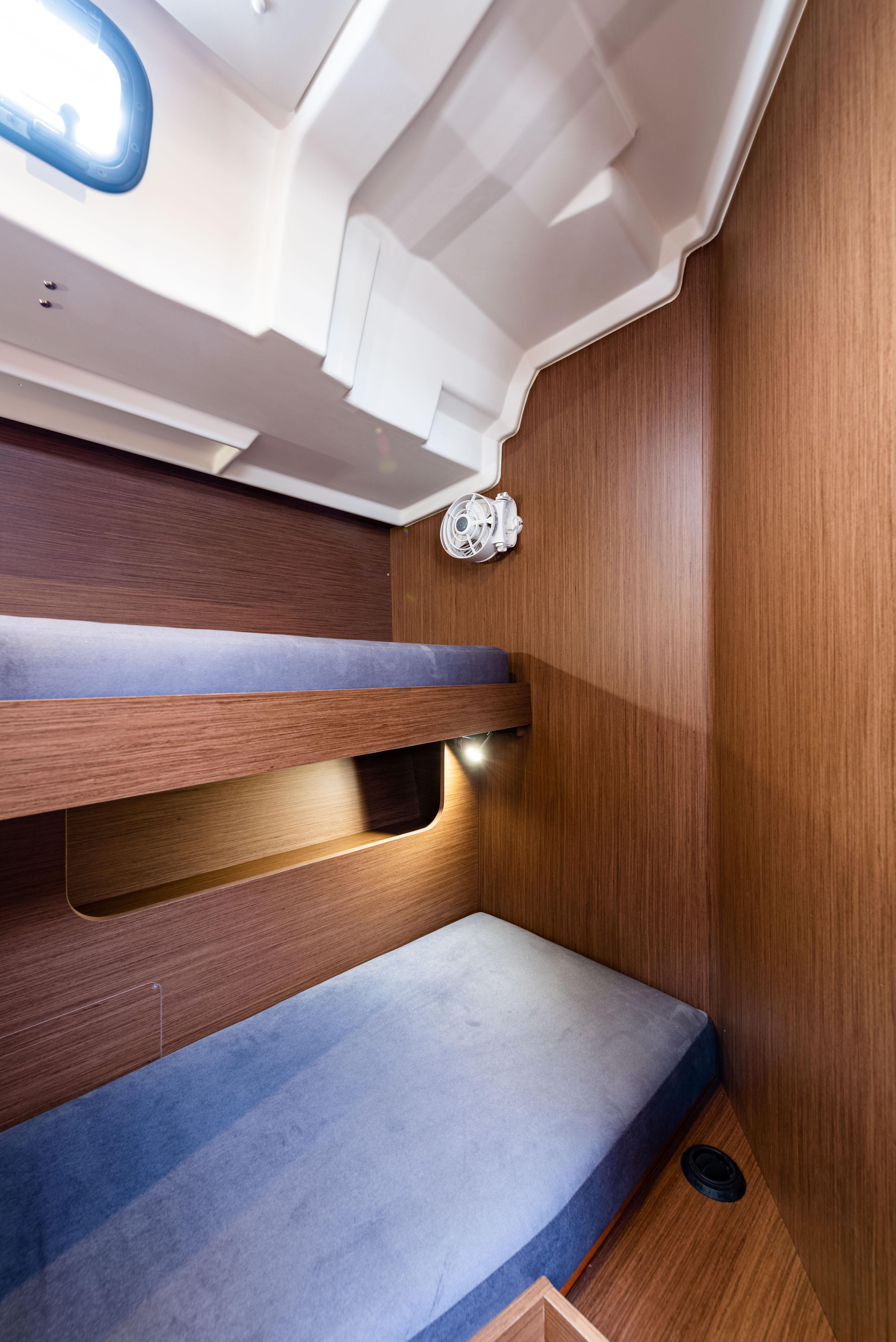 Oceanis 51.1 — photo 2