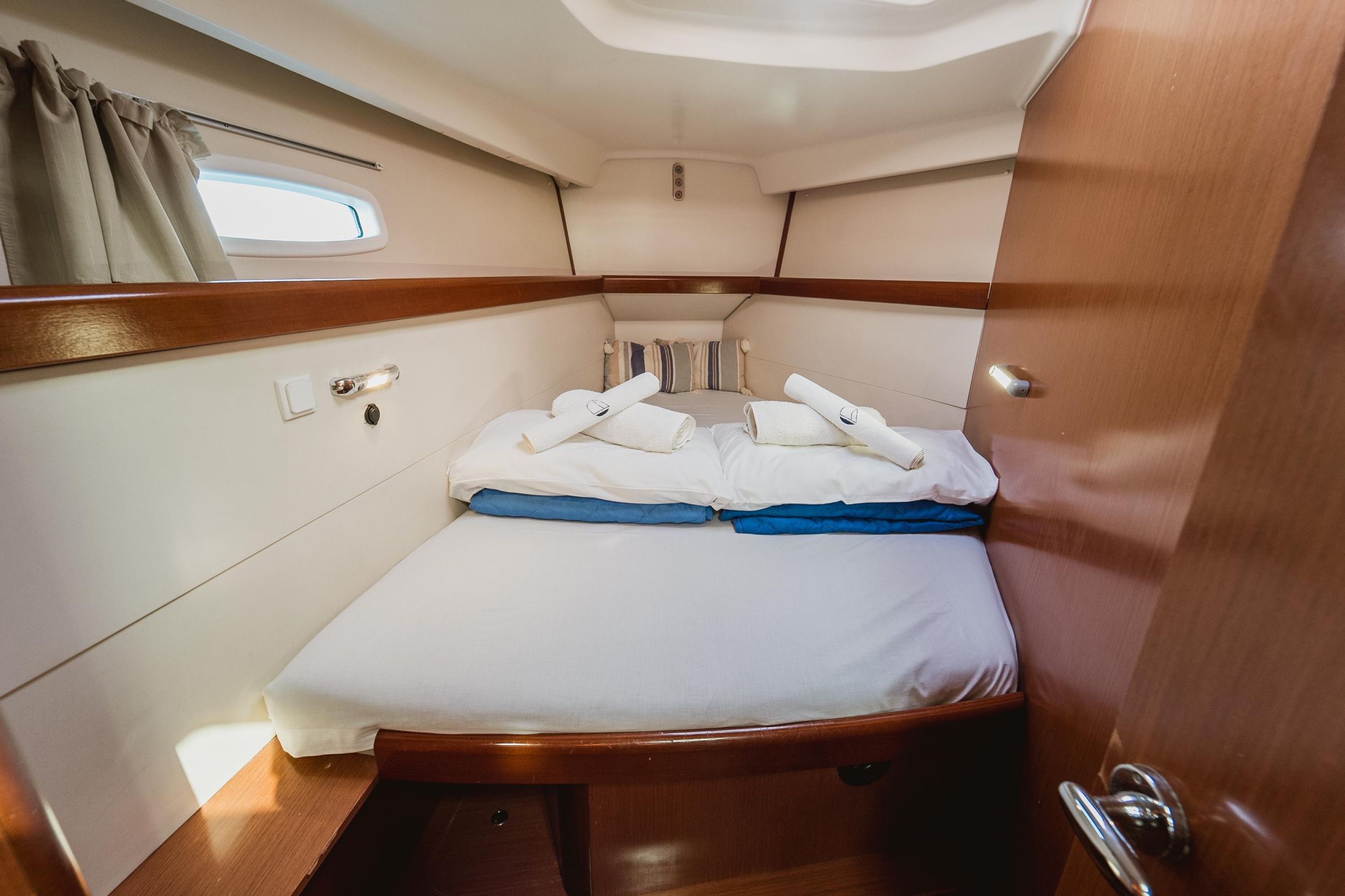 Oceanis 46 — photo 5