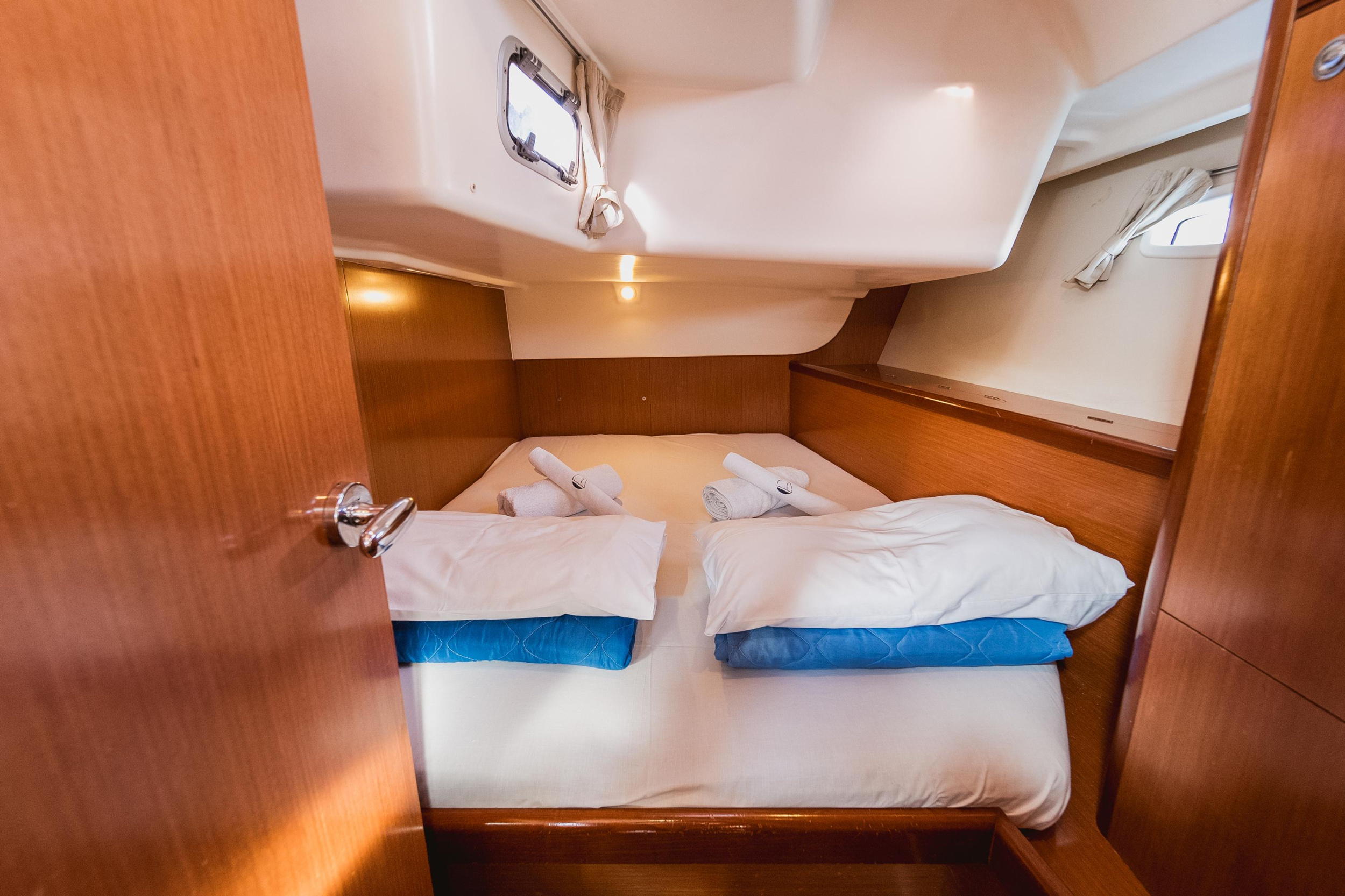 Oceanis 46 — photo 16