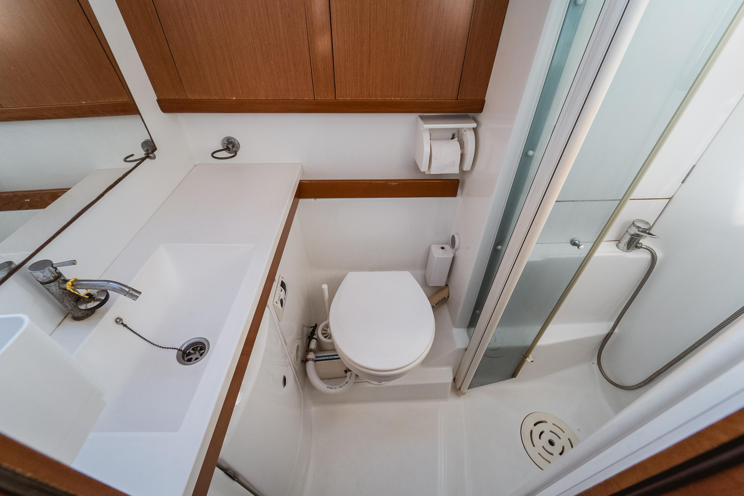 Oceanis 46 — photo 24
