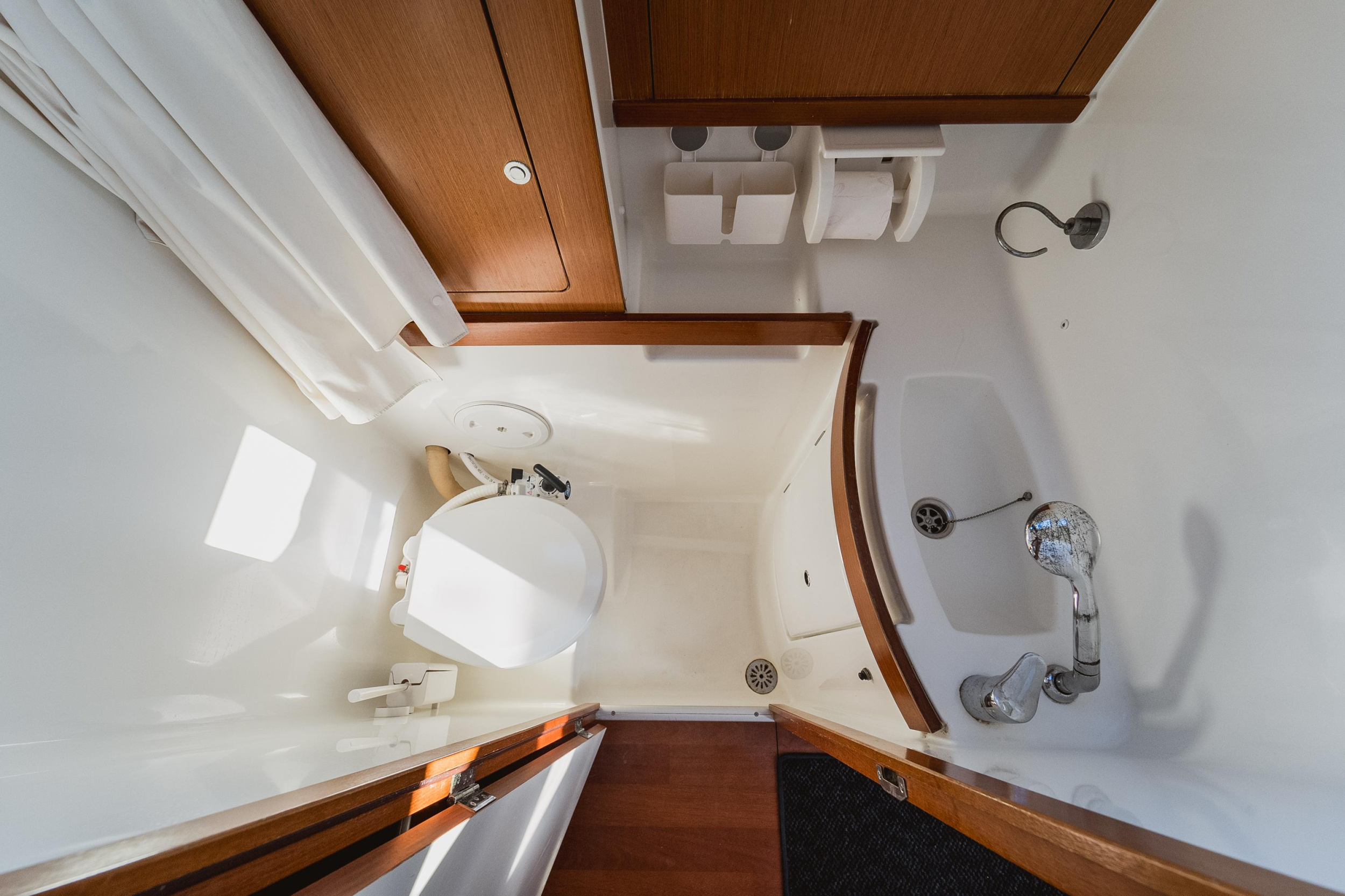Oceanis 46 — photo 17