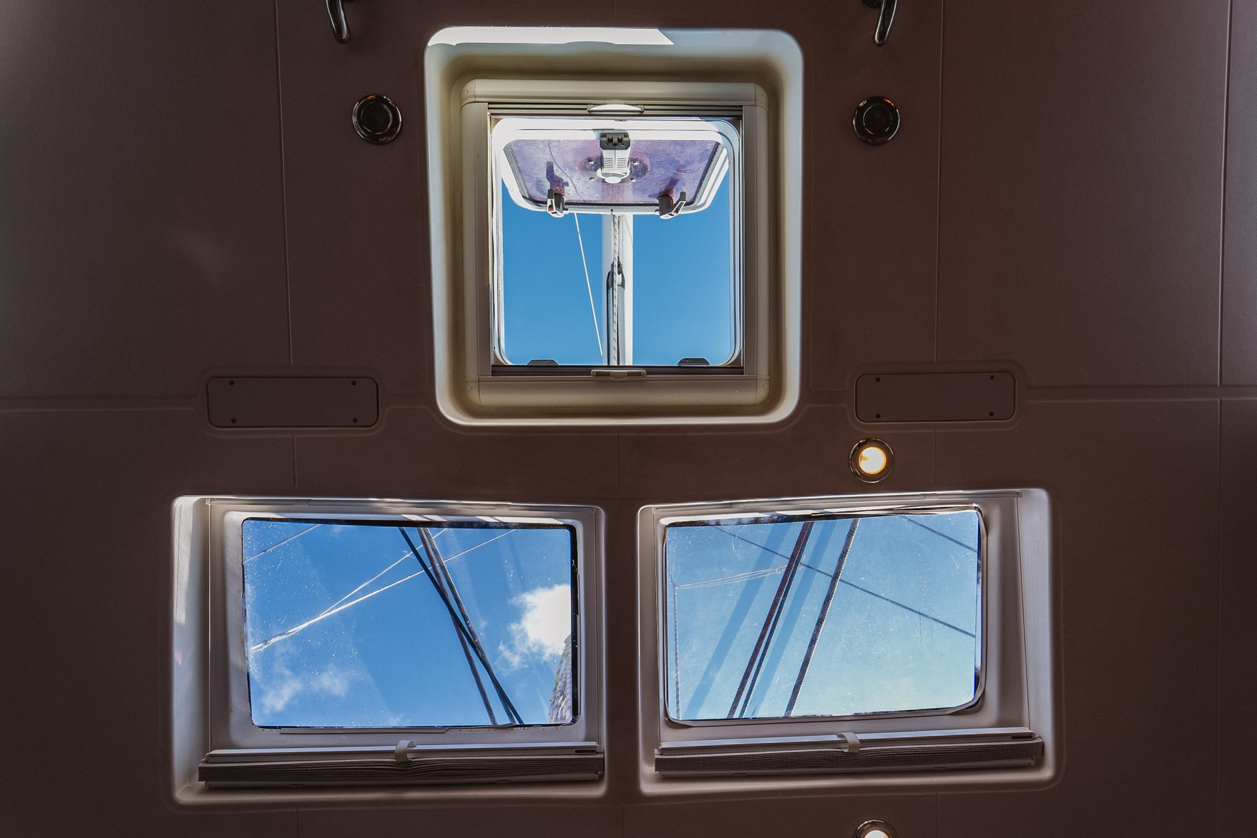 Oceanis 46 — photo 4