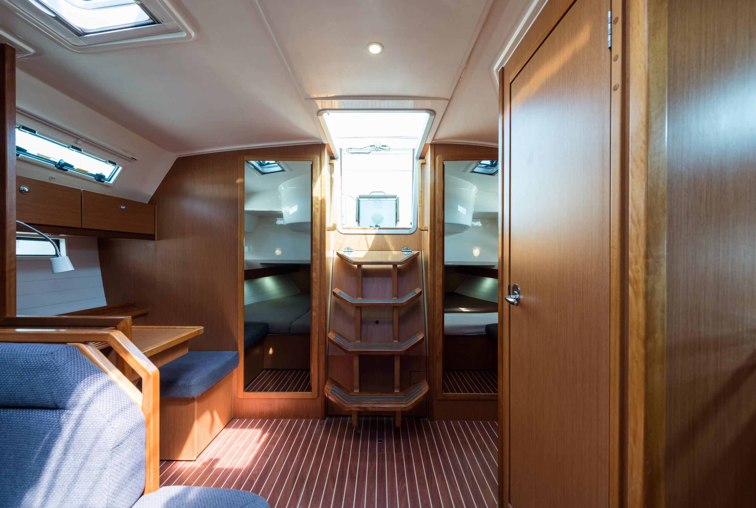 Bavaria 40 Cruiser — photo 3