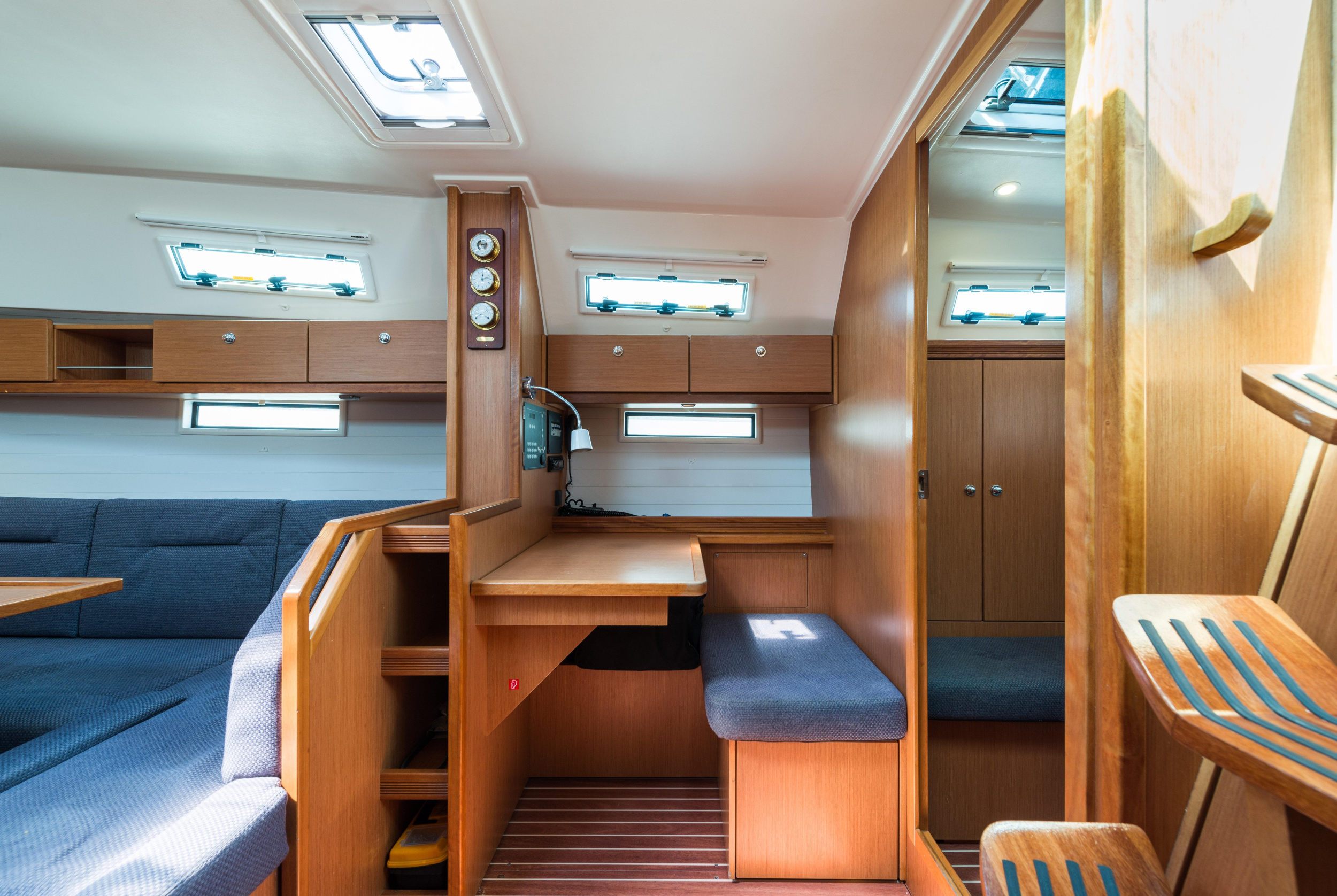 Bavaria 40 Cruiser — photo 15