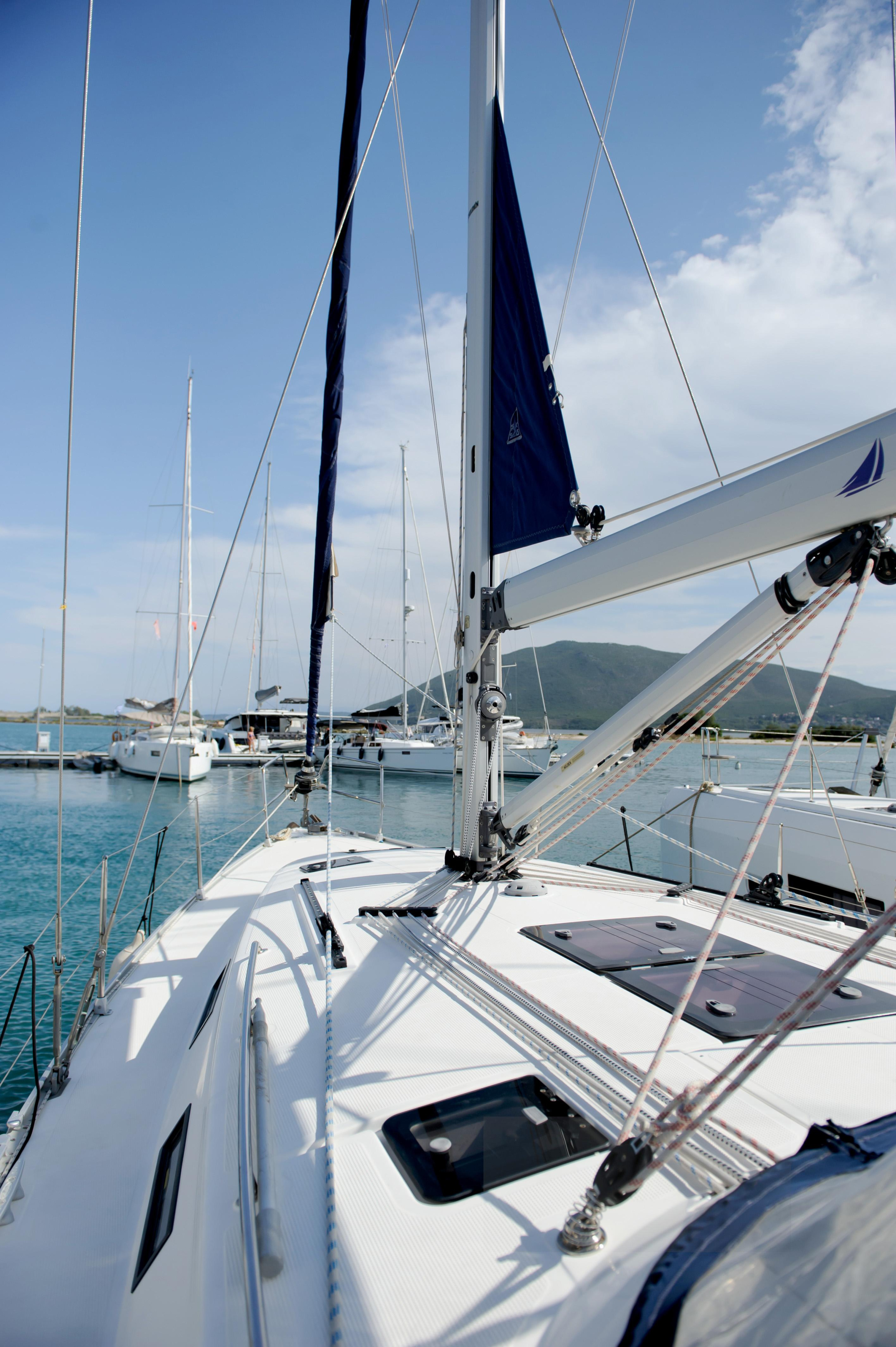 Bavaria 40 Cruiser — photo 13
