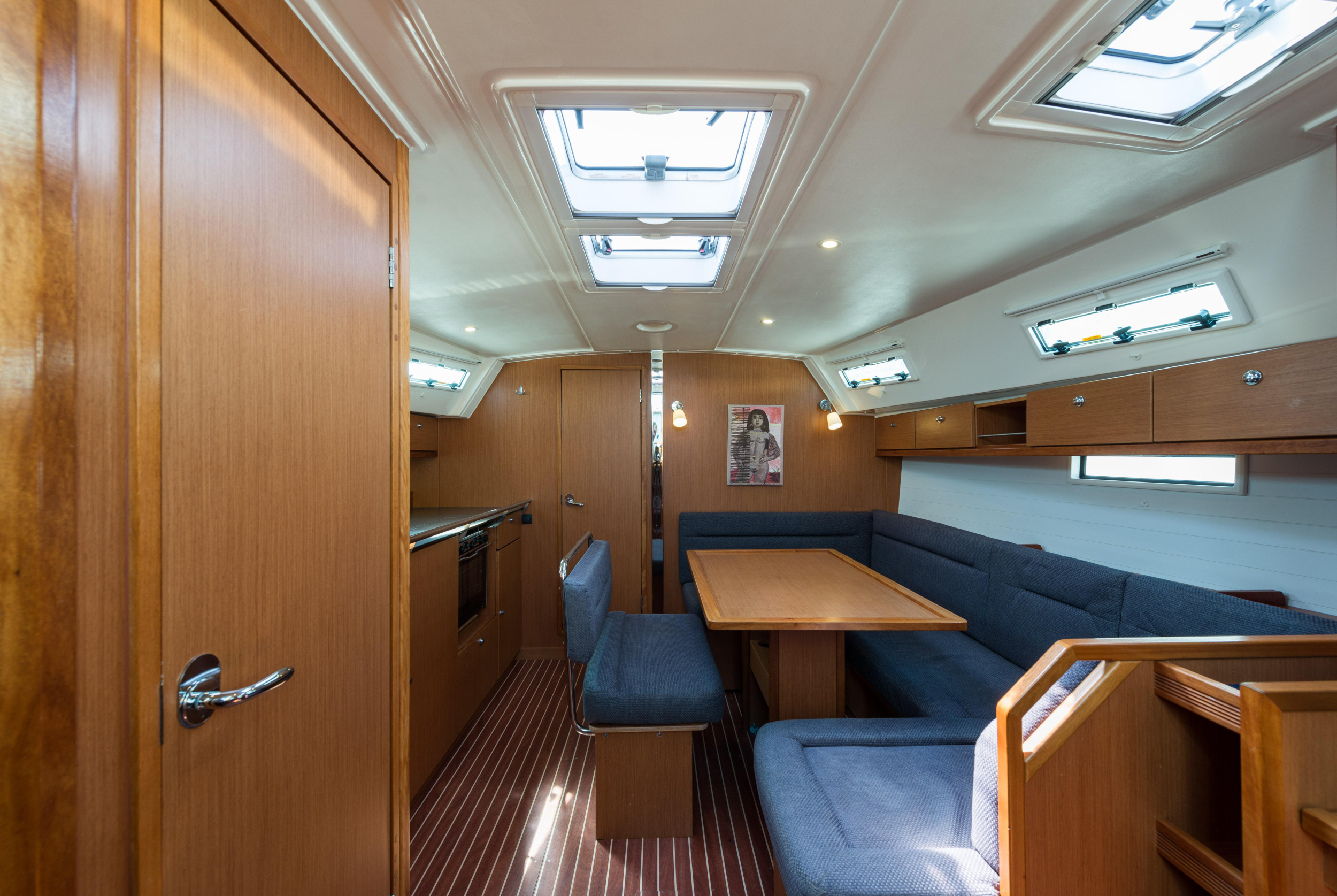 Bavaria 40 Cruiser — photo 14