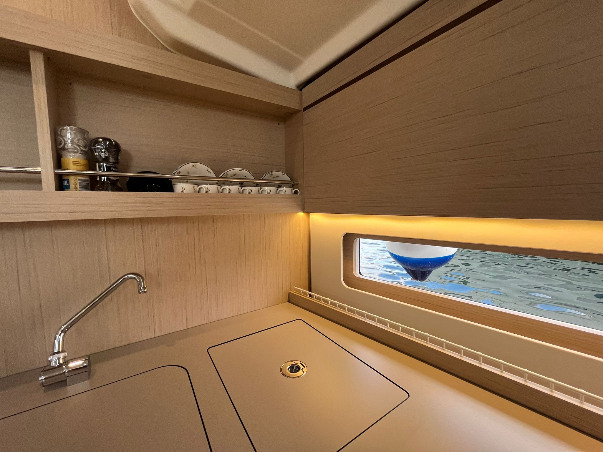 Oceanis 40.1 — photo 2