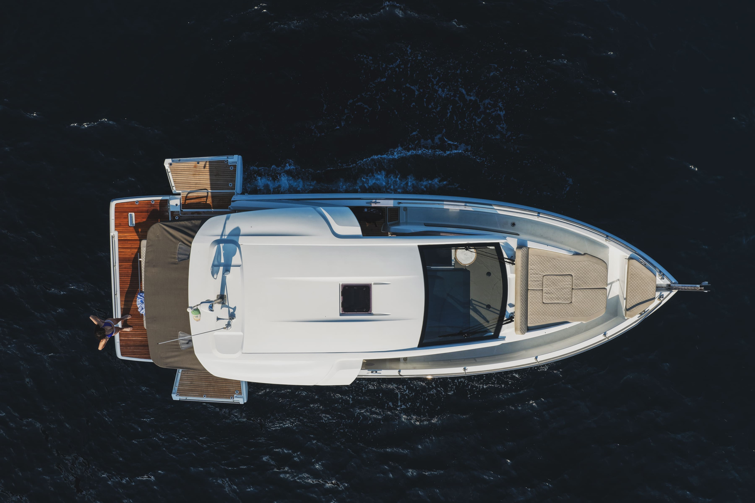 Prestige 520 S — photo 6