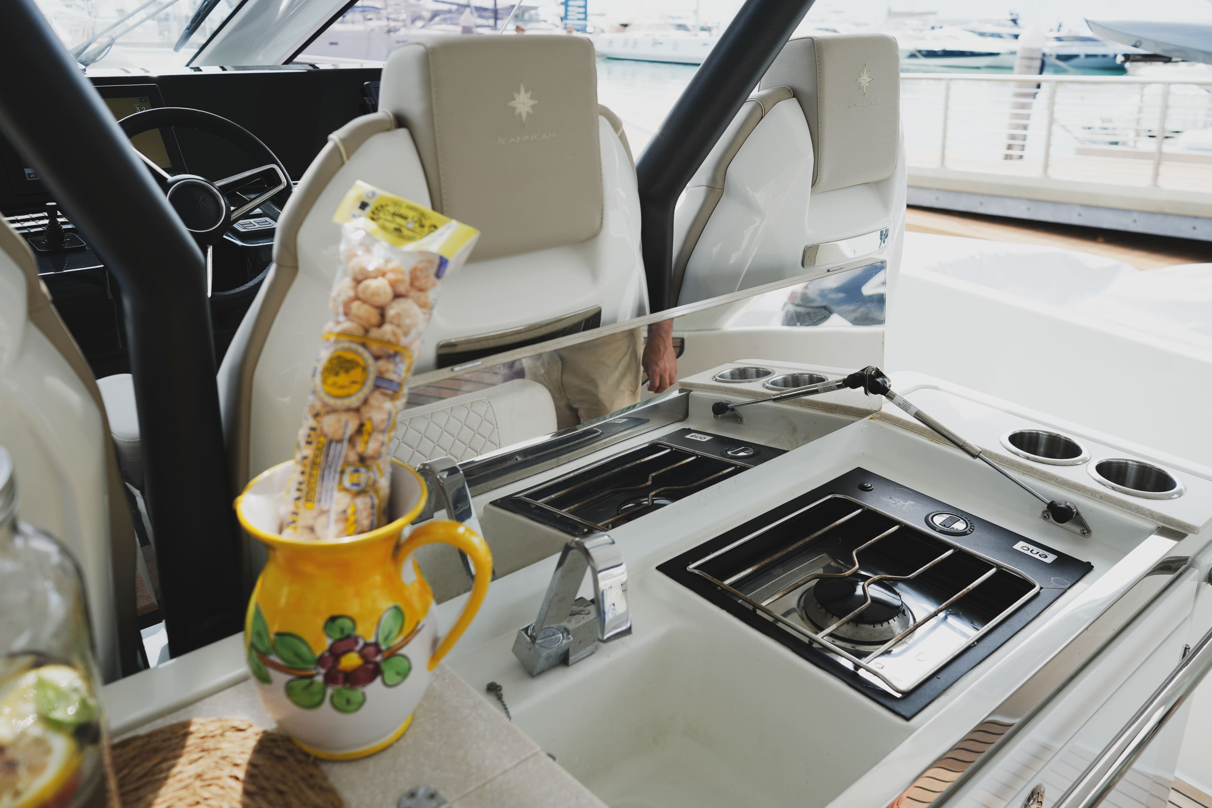 Prestige 520 S — photo 5