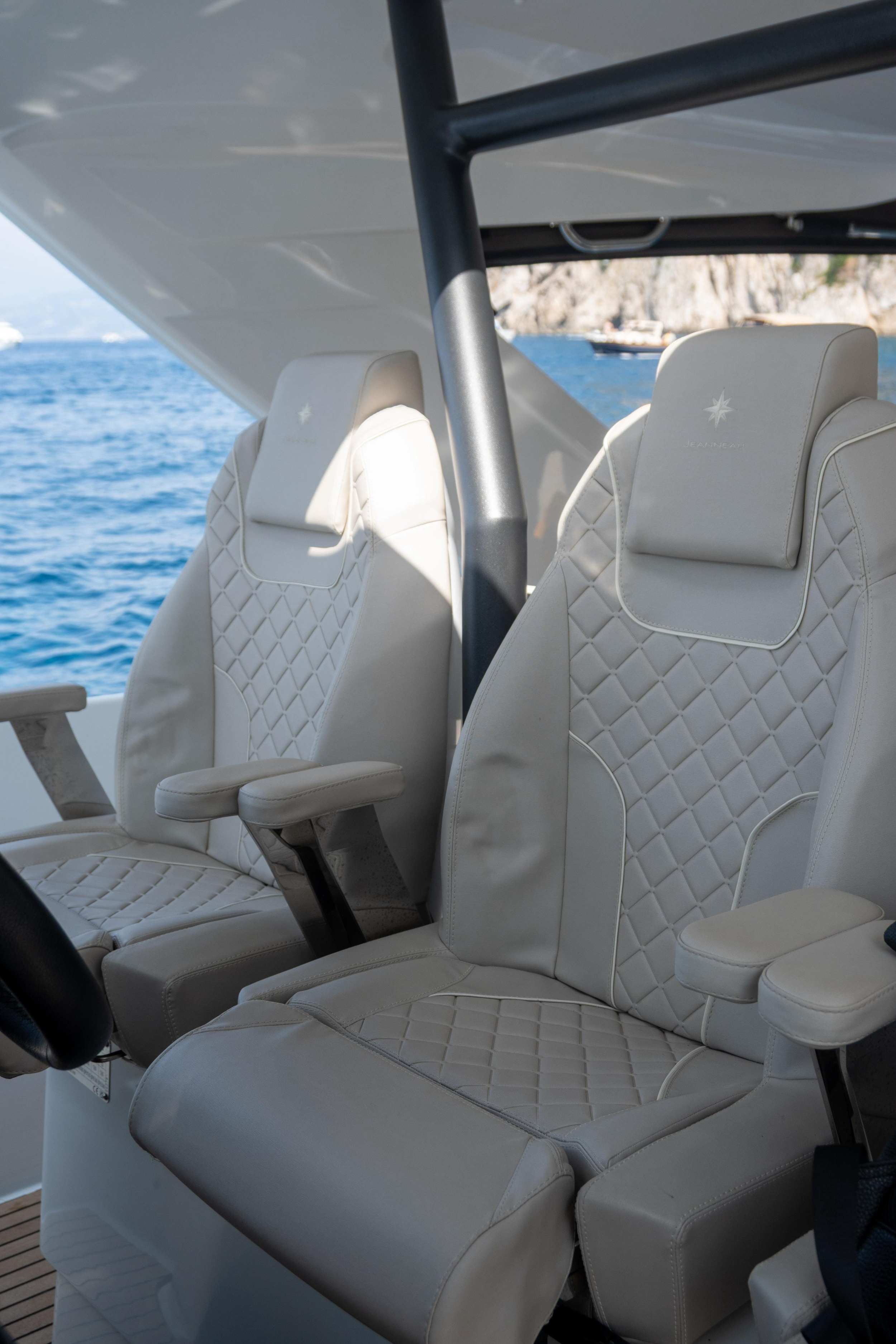 Prestige 520 S — photo 3