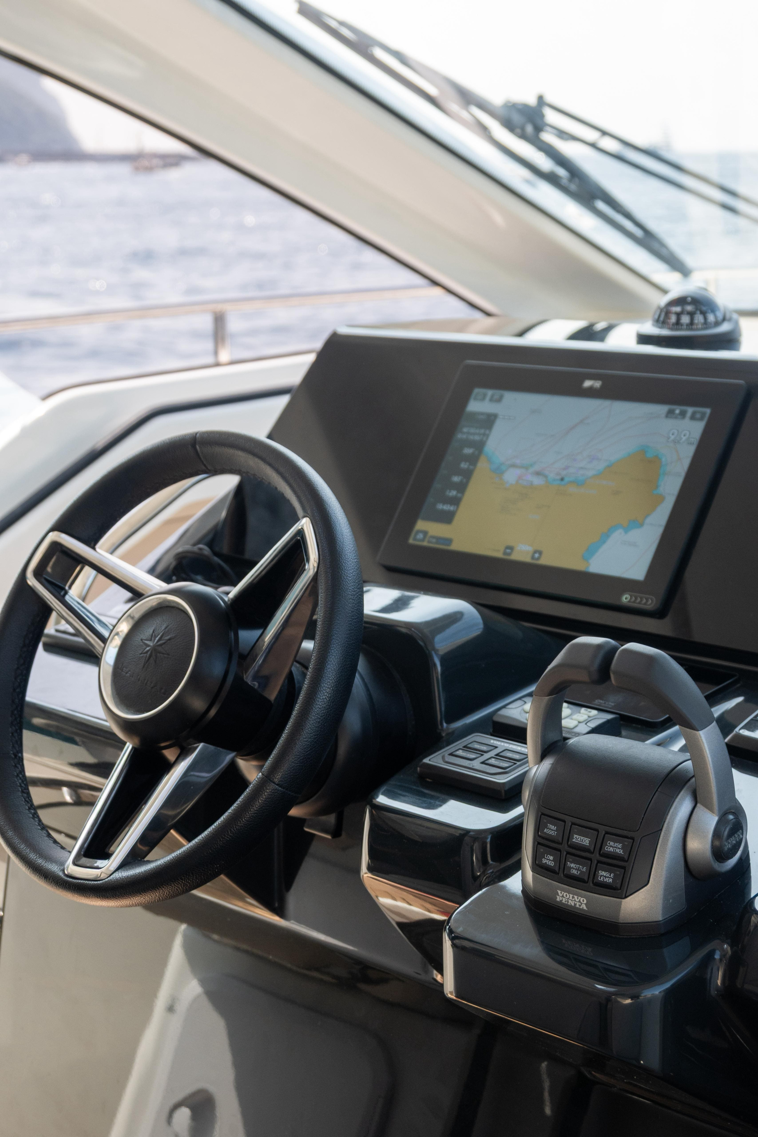 Prestige 520 S — photo 10