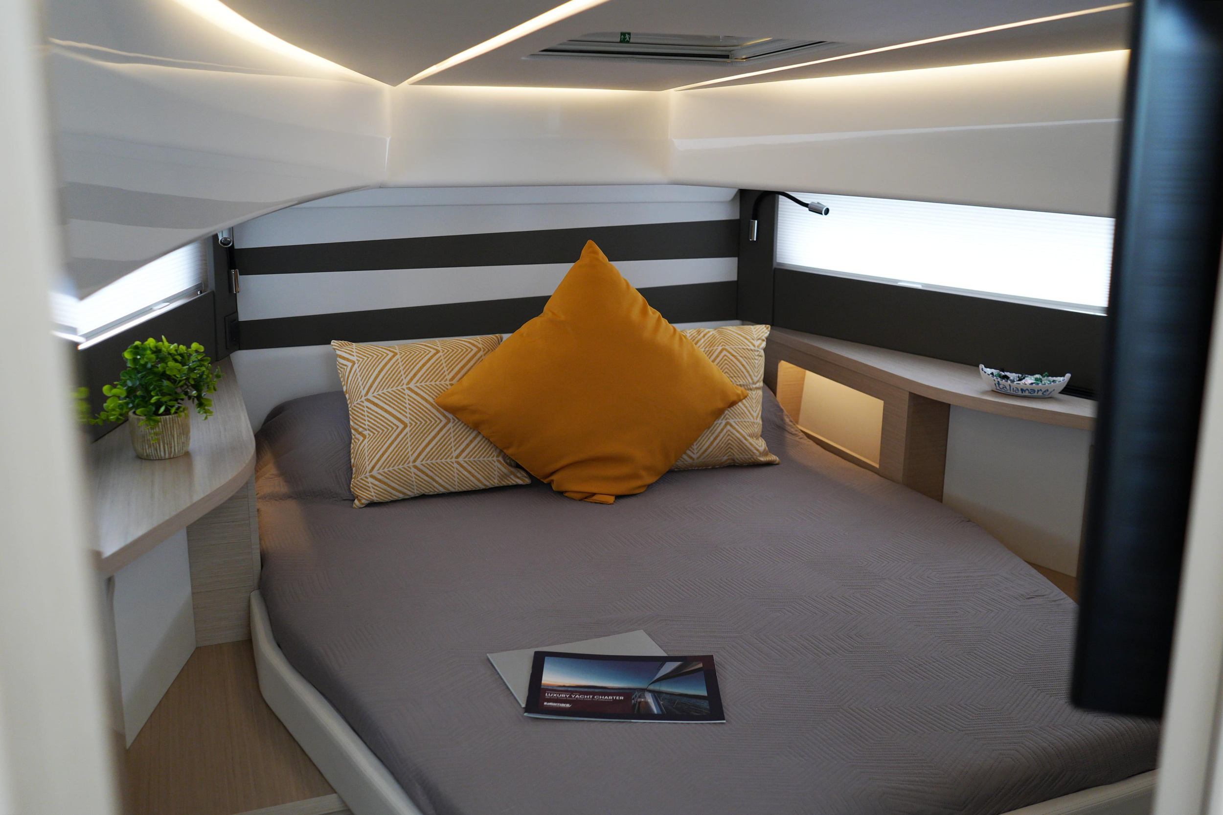 Prestige 520 S — photo 9