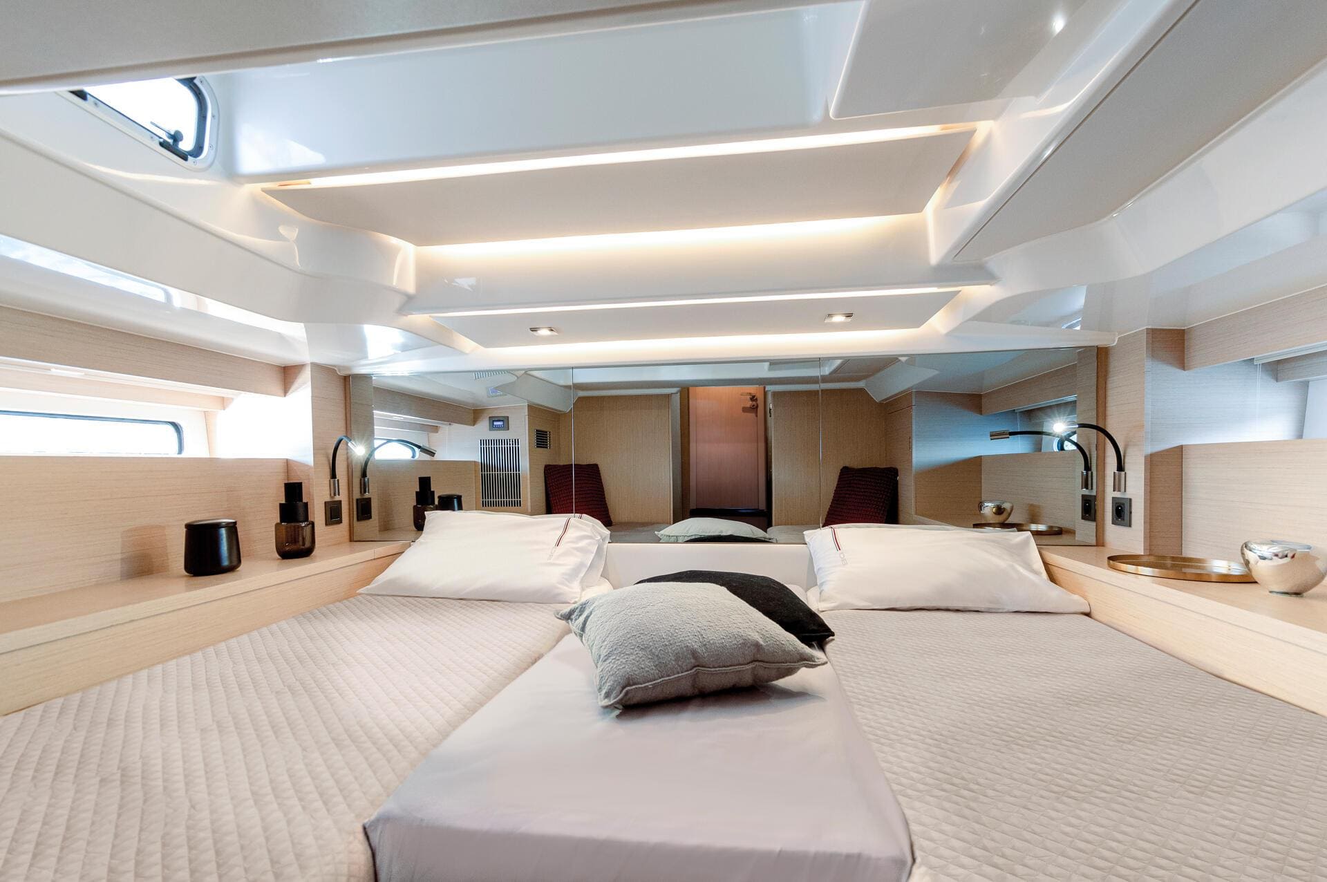 Prestige 520 S — photo 8
