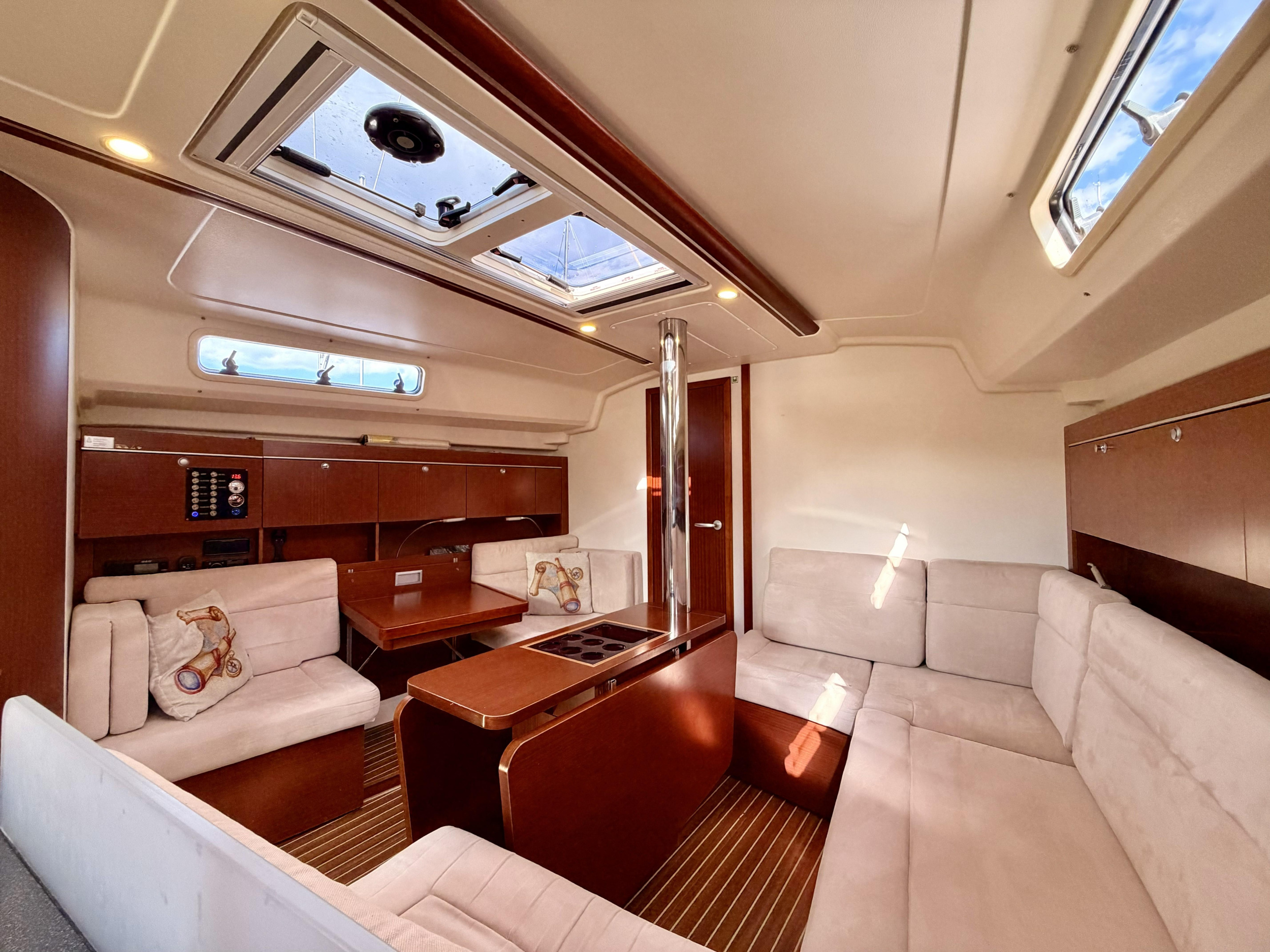 Hanse 415 — photo 23