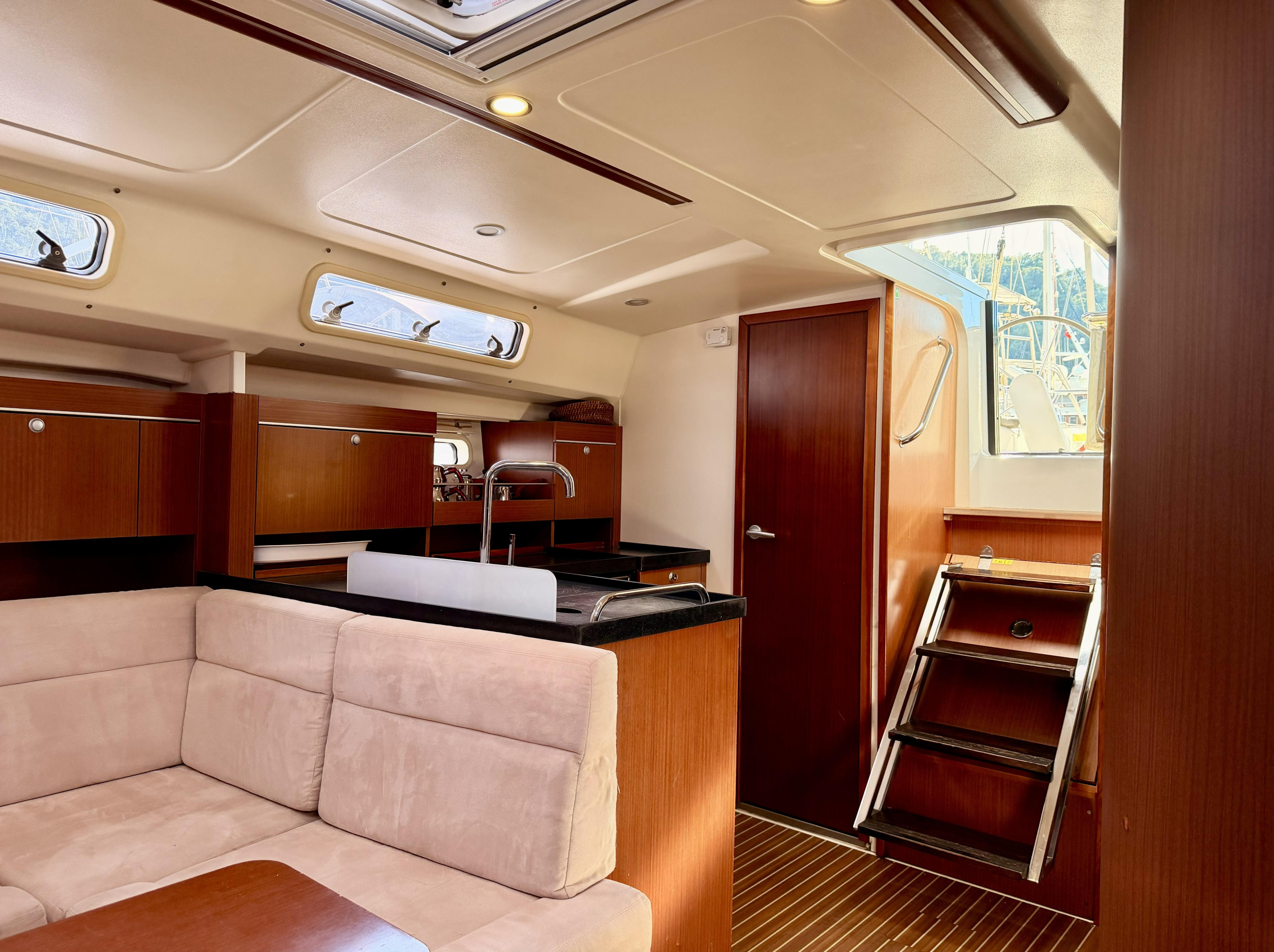 Hanse 415 — photo 8