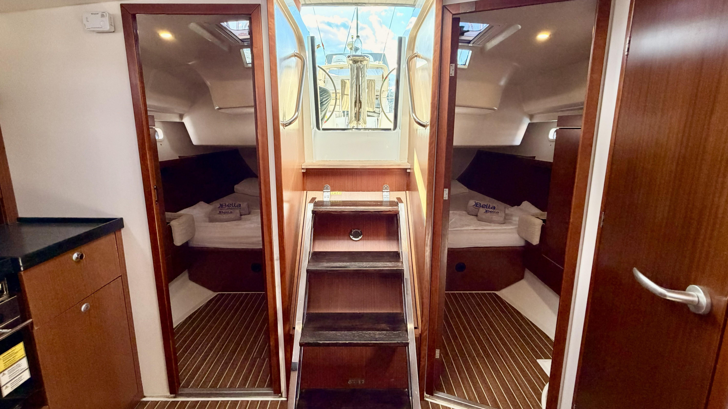 Hanse 415 — photo 20