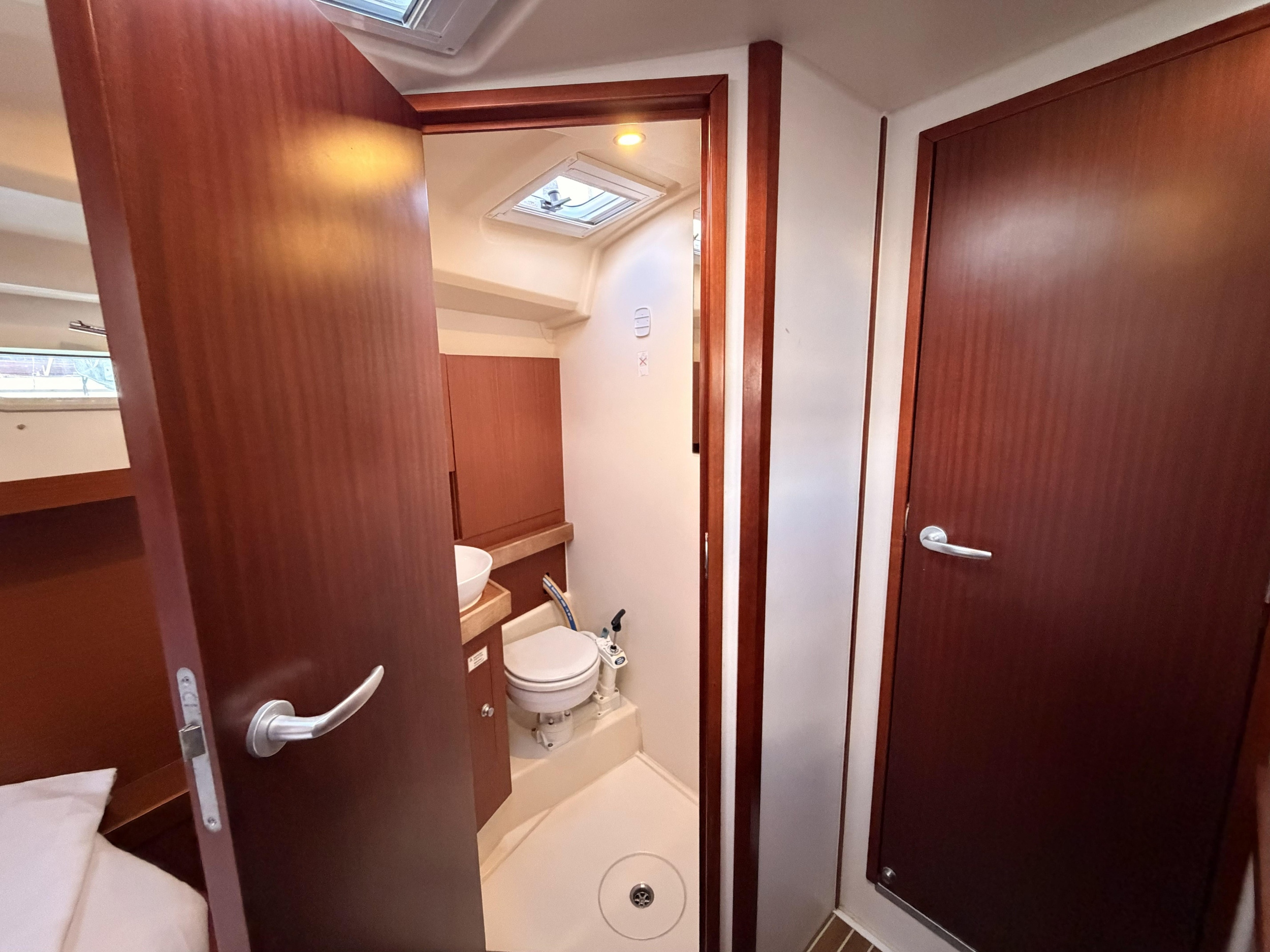 Hanse 415 — photo 12