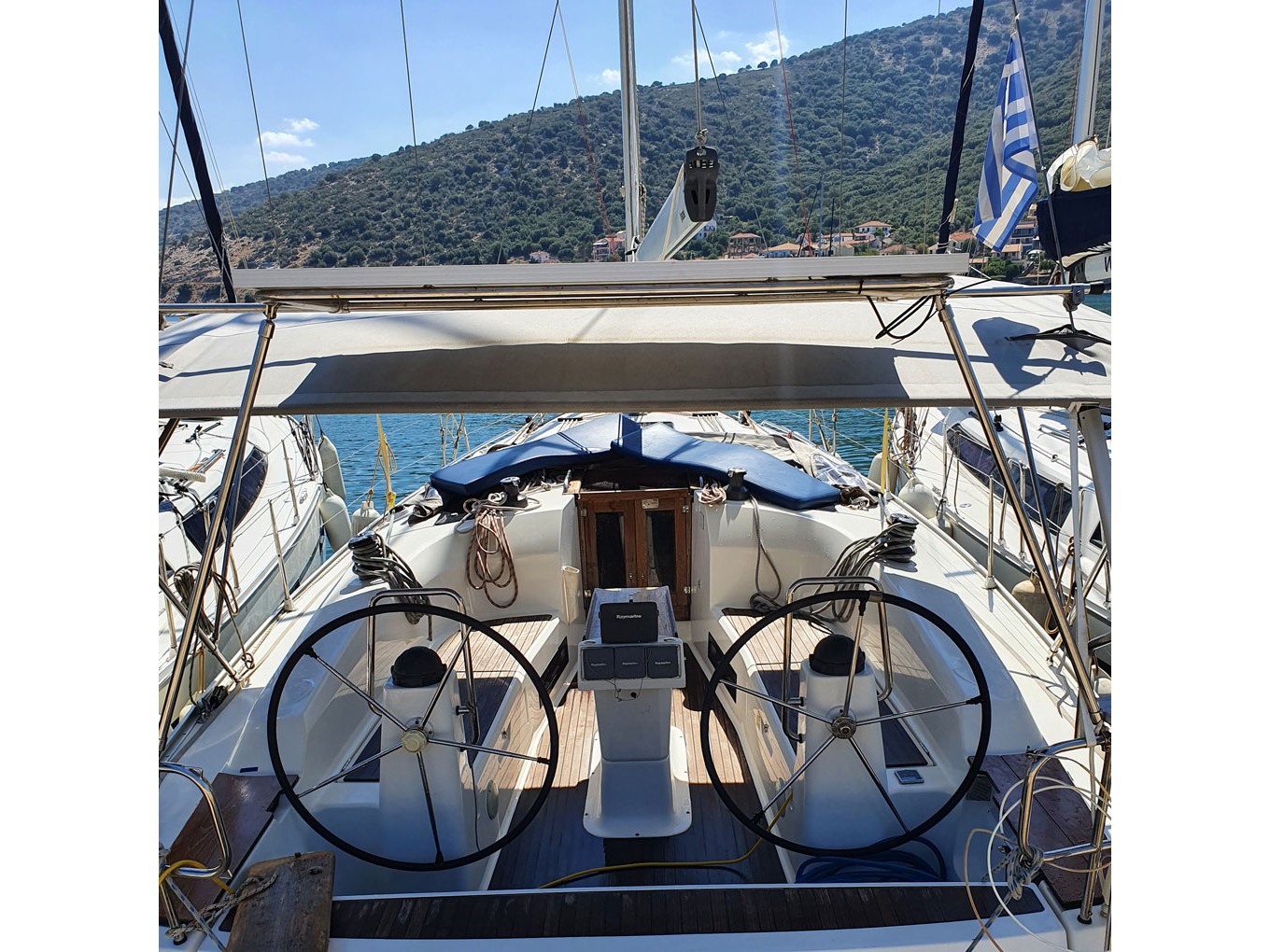 Bavaria 40 — photo 1