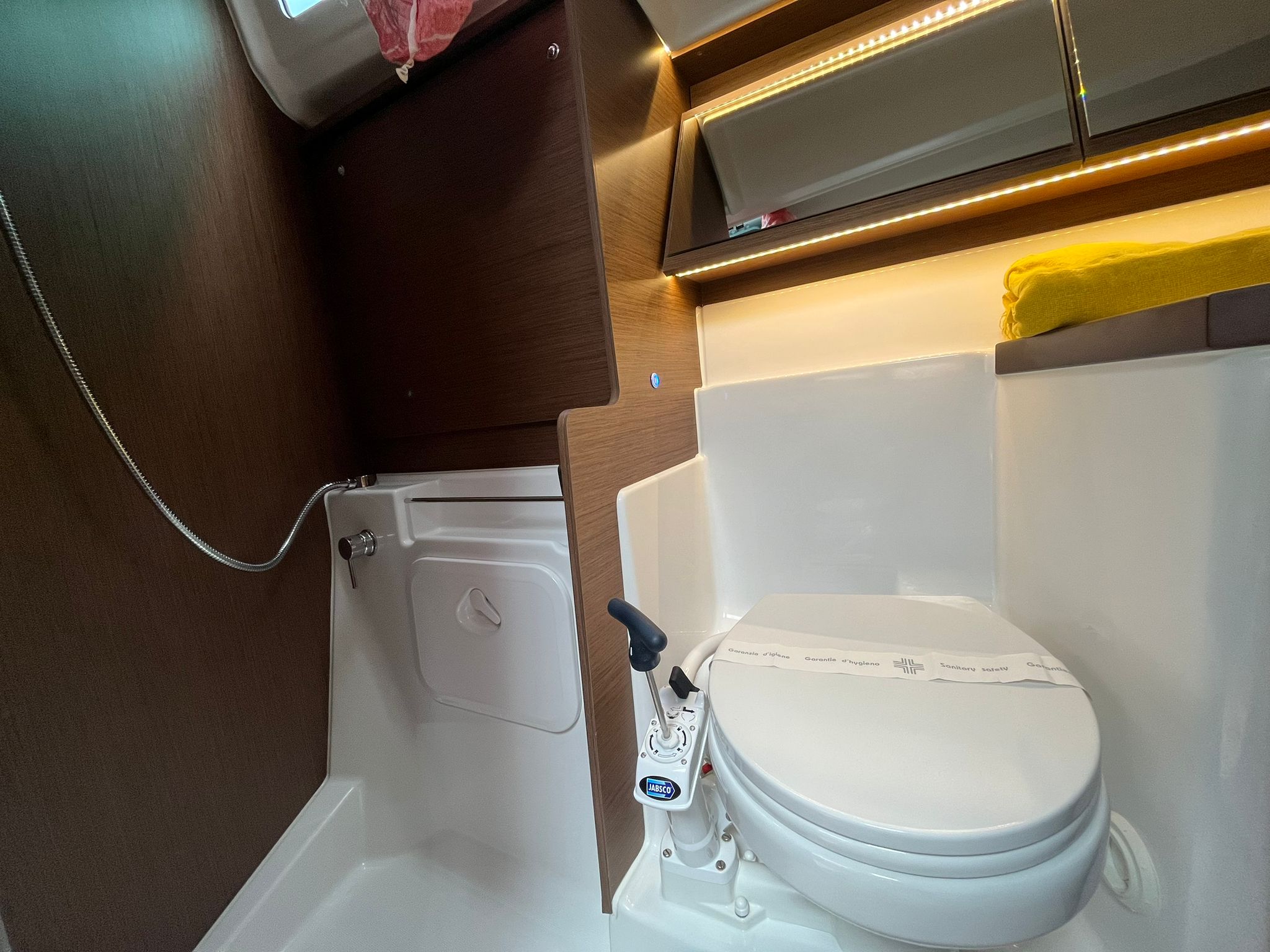 Oceanis 40.1 — photo 24