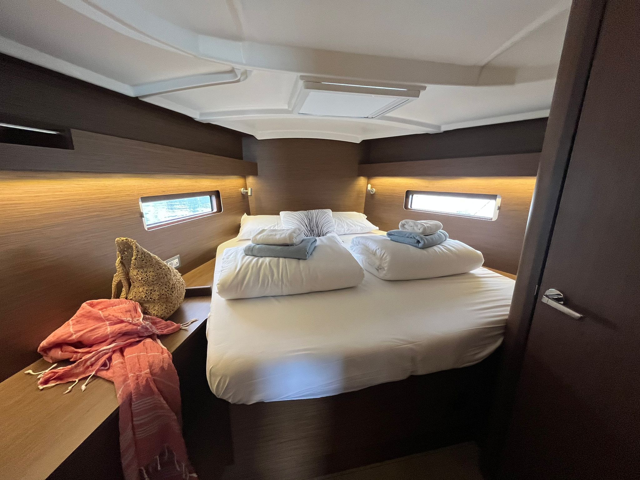 Oceanis 40.1 — photo 26