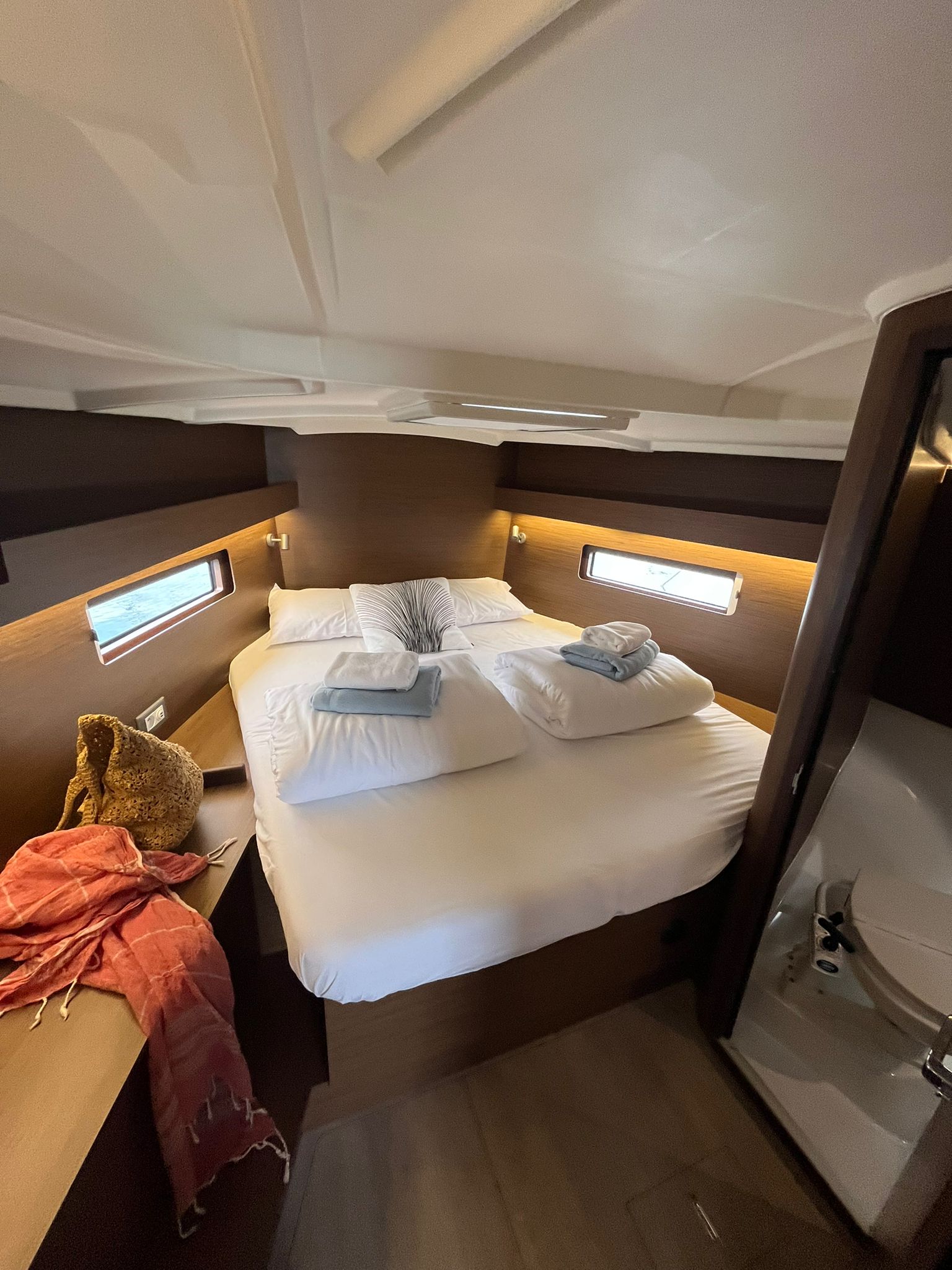Oceanis 40.1 — photo 5