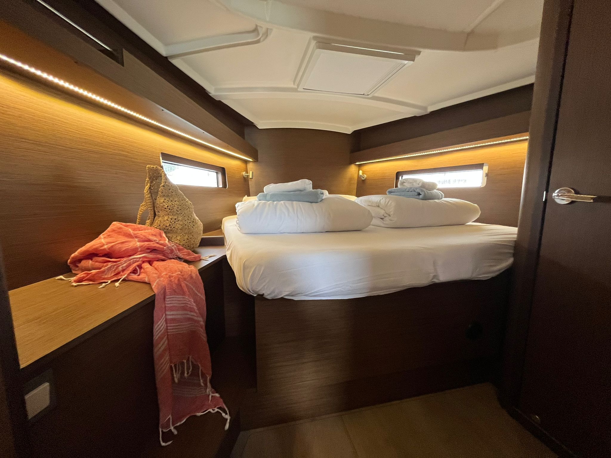 Oceanis 40.1 — photo 2