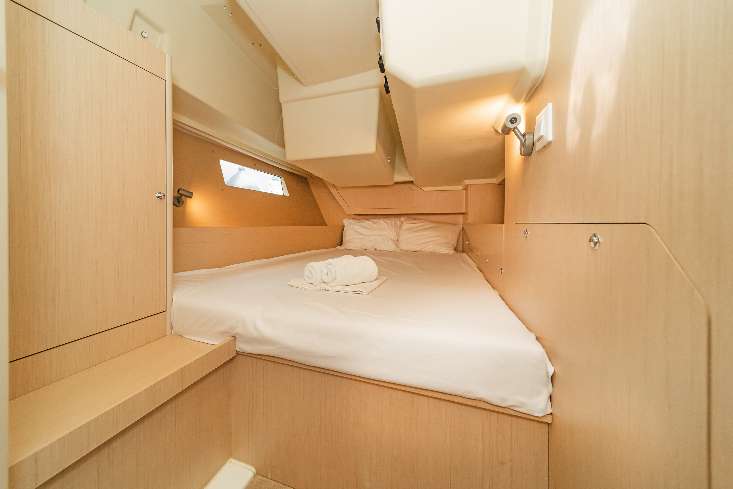 Oceanis 41.1 — photo 3