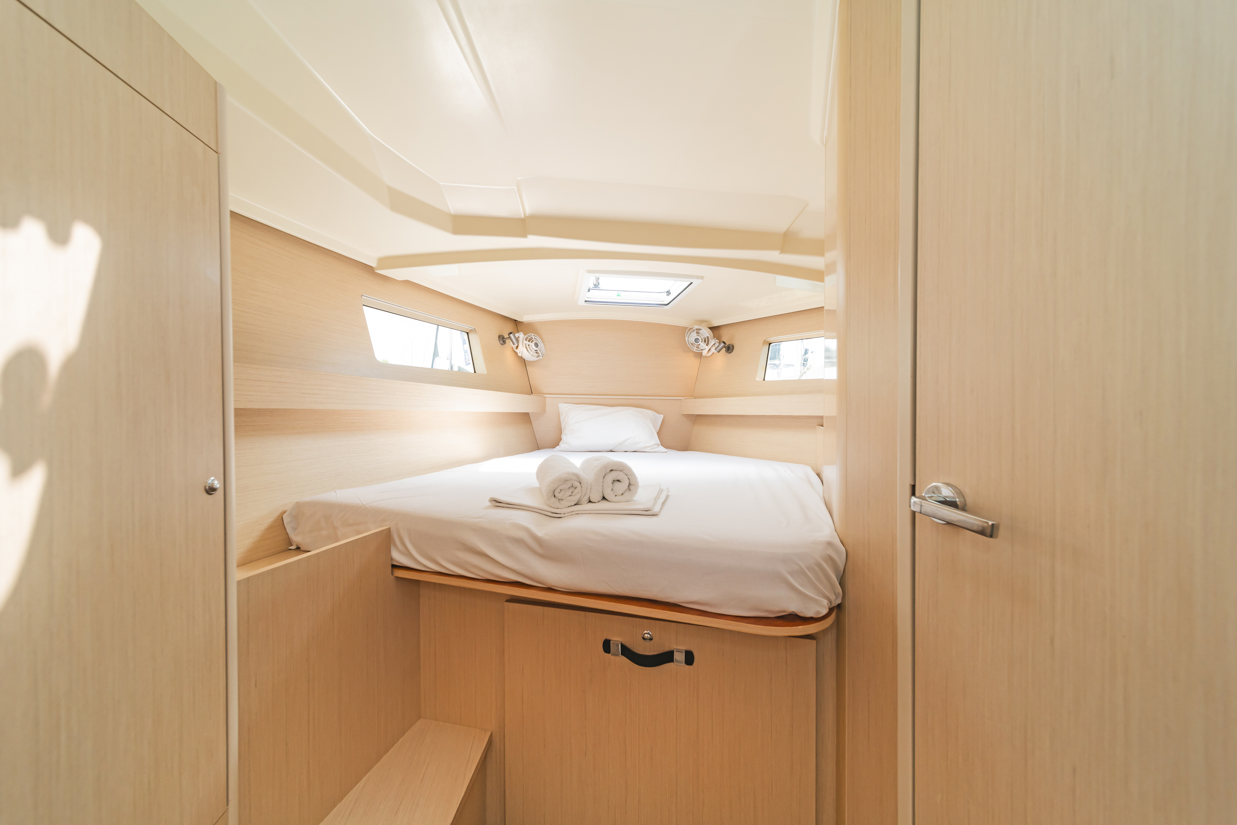 Oceanis 41.1 — photo 14