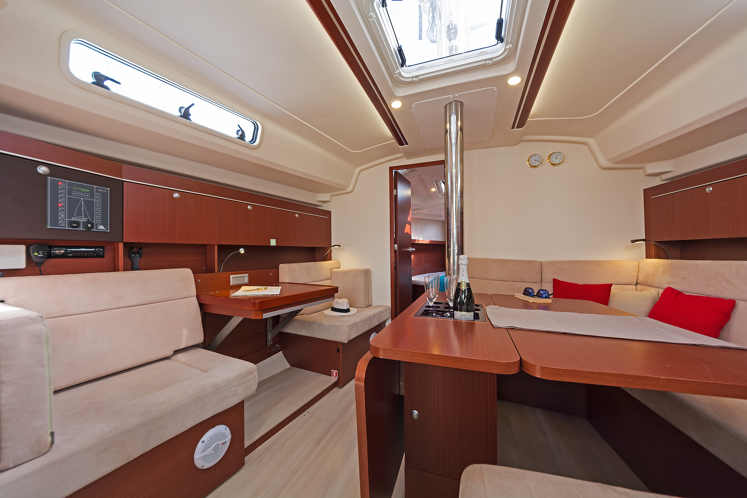 Hanse 415 — photo 18