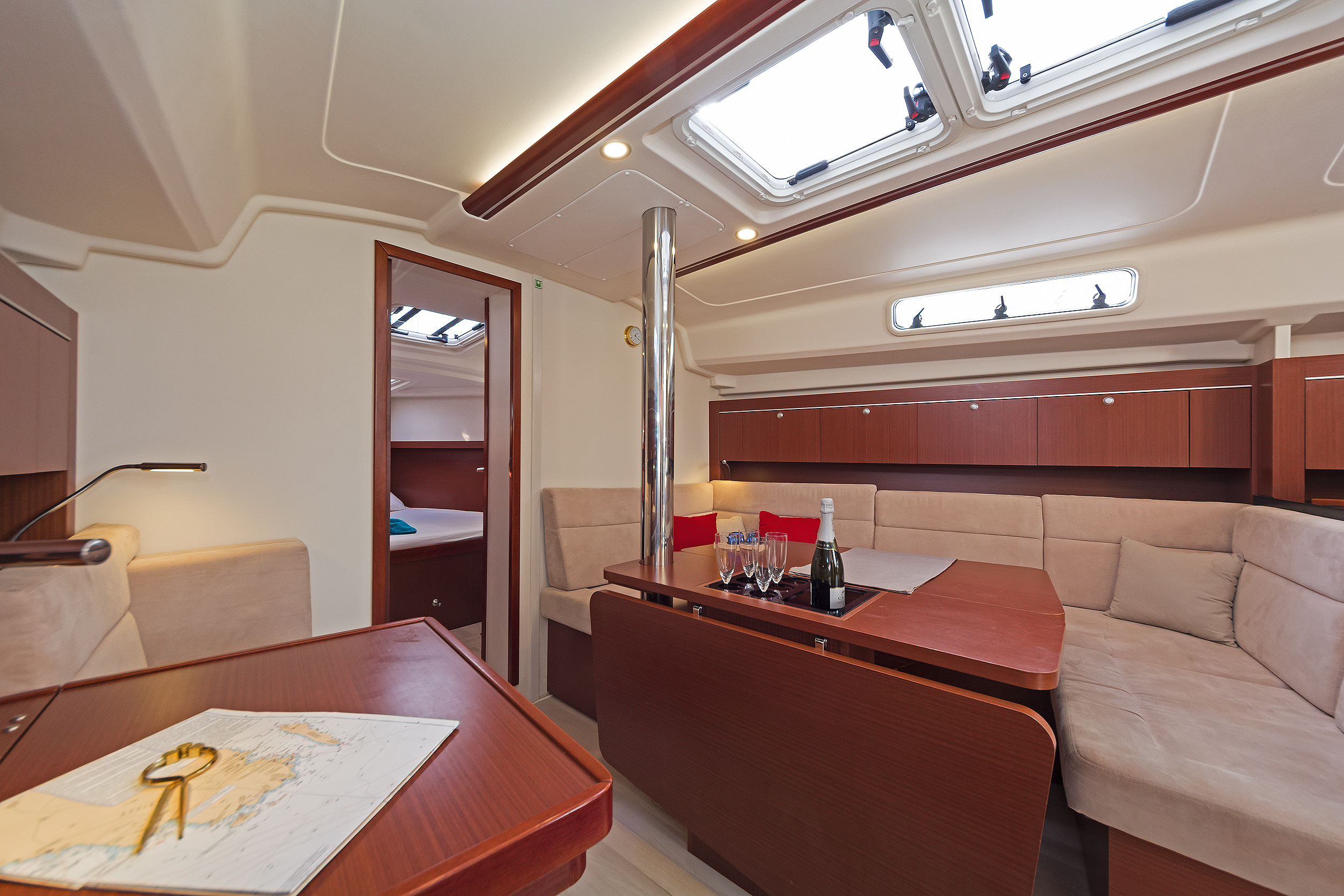 Hanse 415 — photo 10