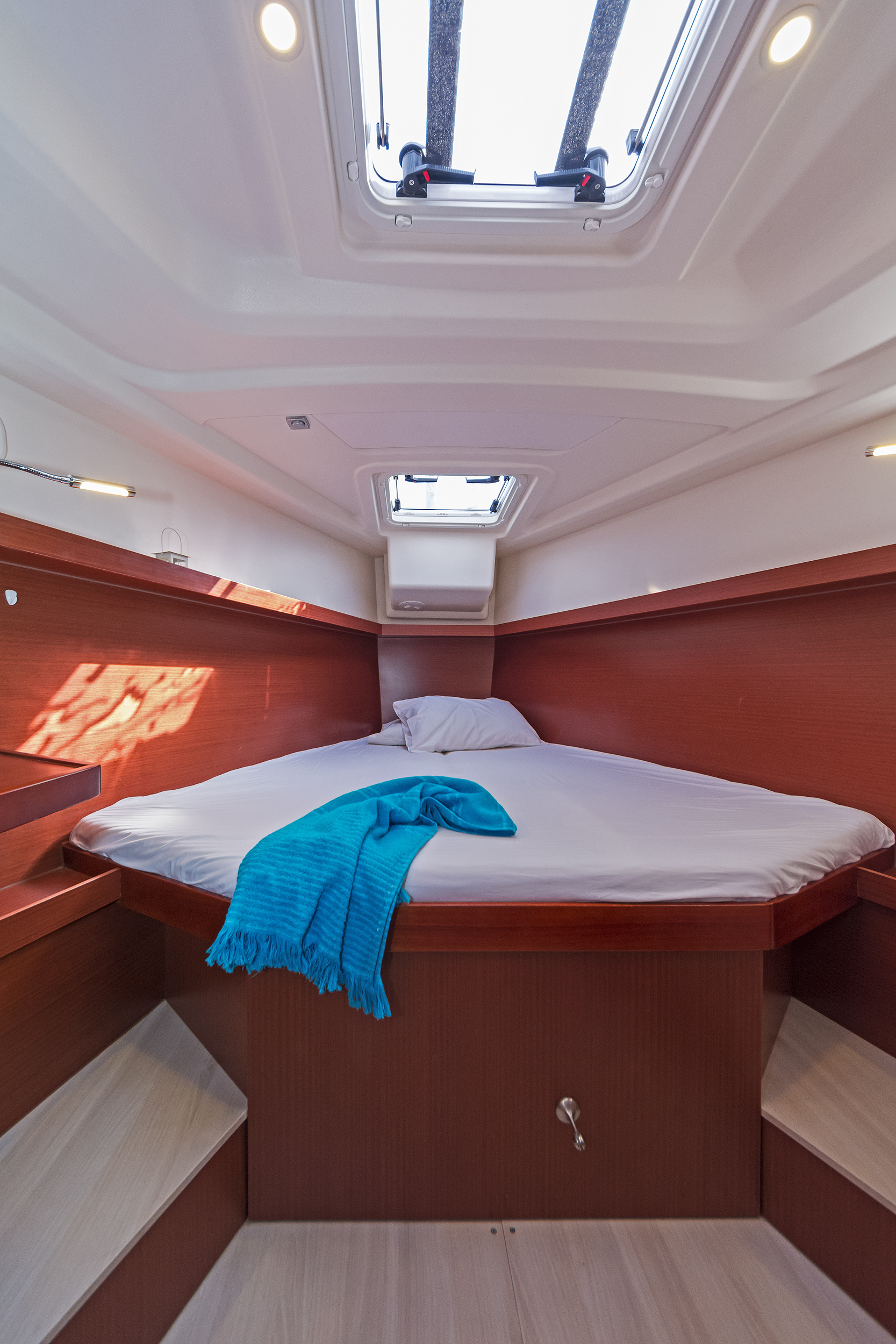 Hanse 415 — photo 24