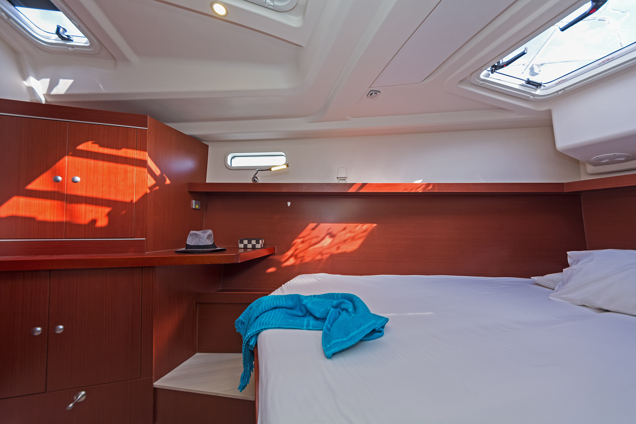 Hanse 415 — photo 6