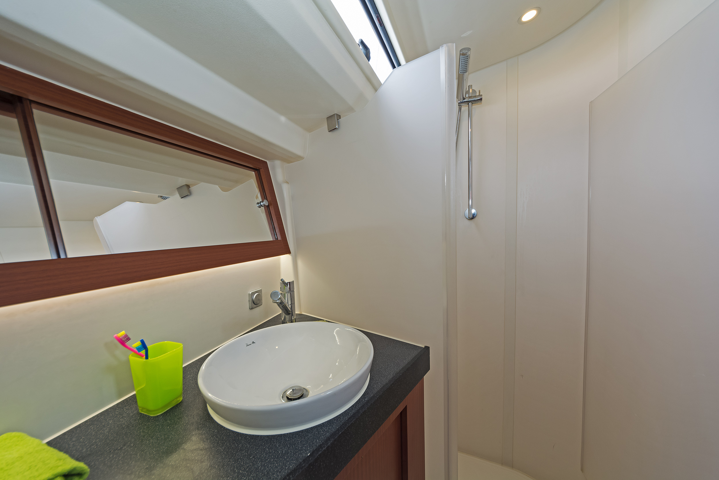 Hanse 415 — photo 17