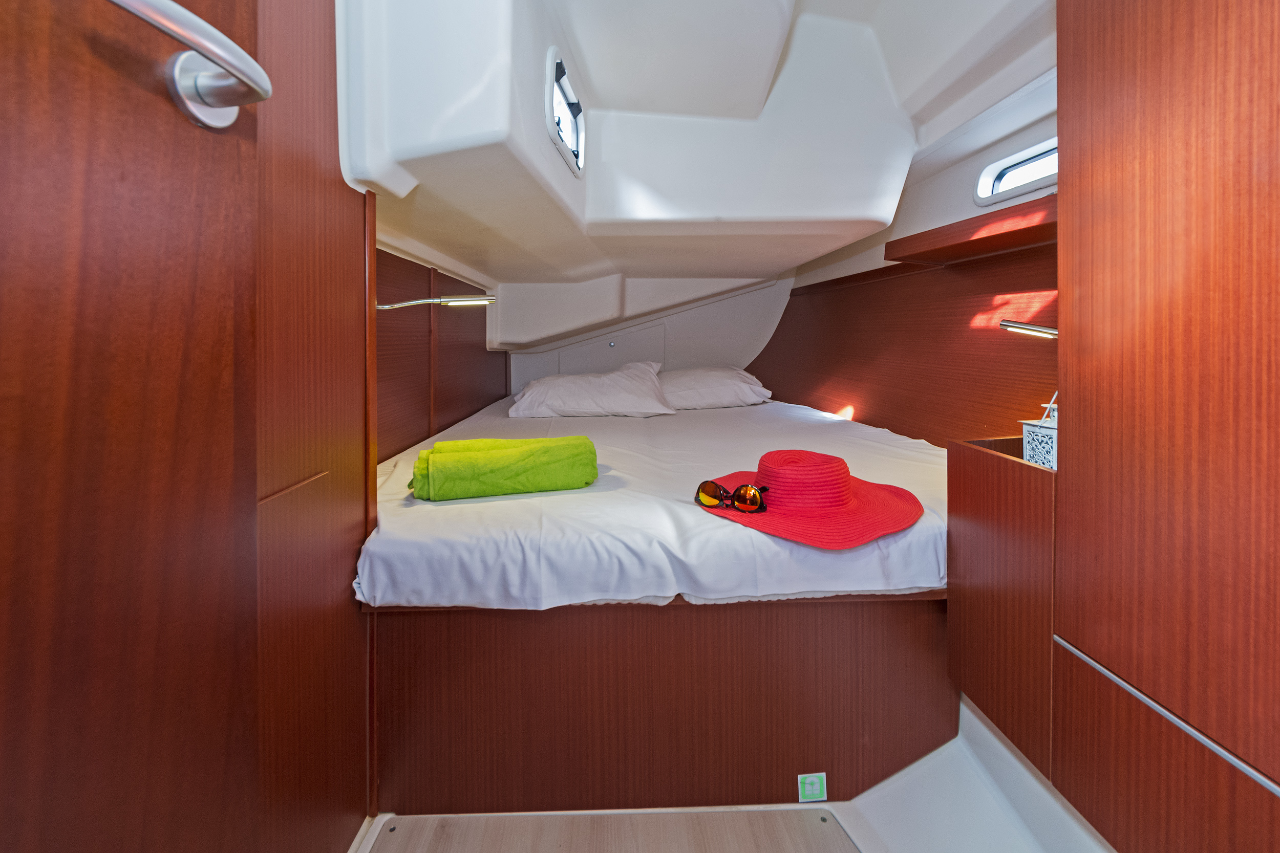 Hanse 415 — photo 8