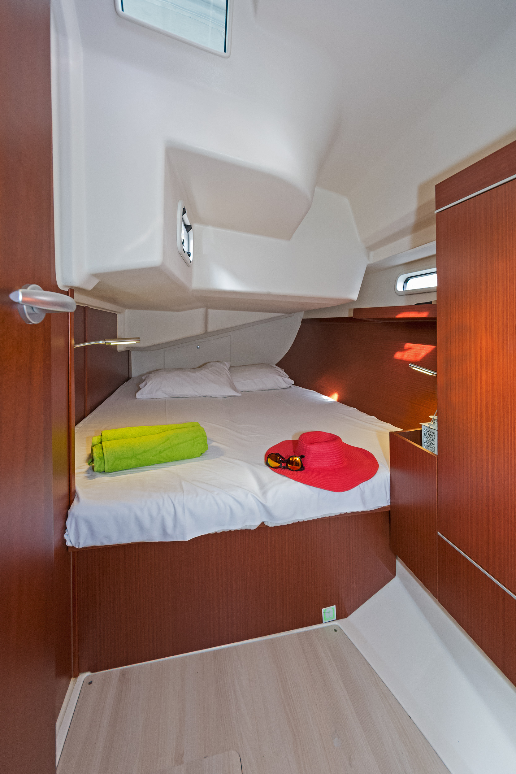 Hanse 415 — photo 12