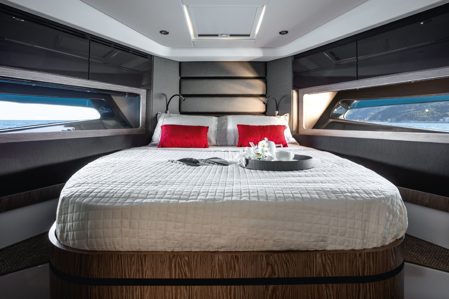 Azimut Atlantis 45 — photo 13