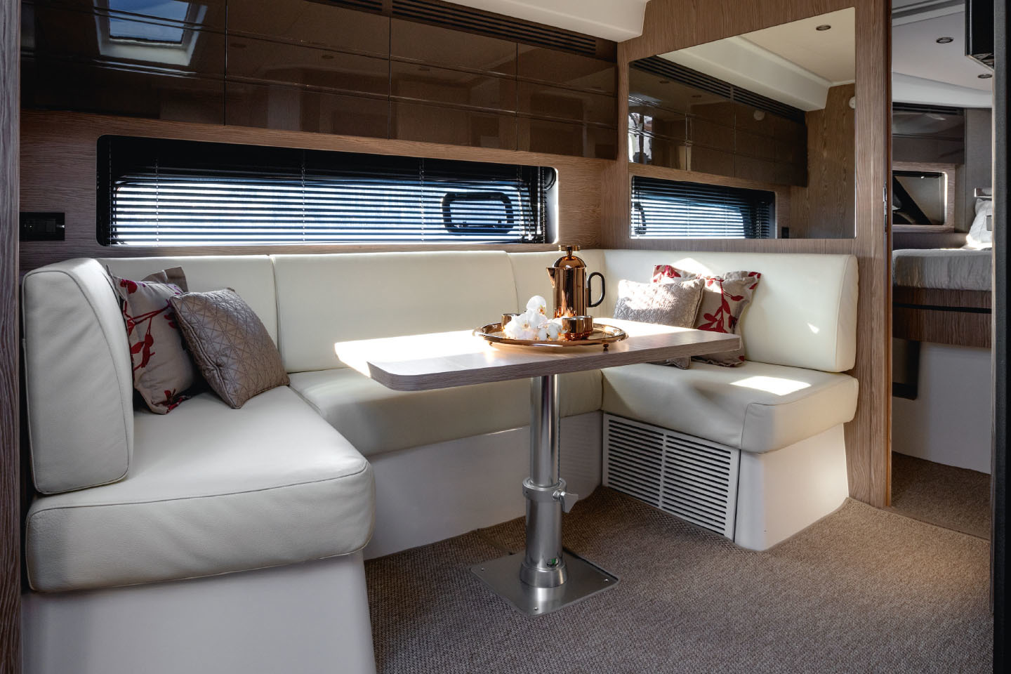 Azimut Atlantis 45 — photo 7