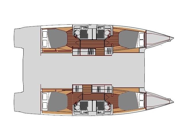 Astréa 42 — photo 13