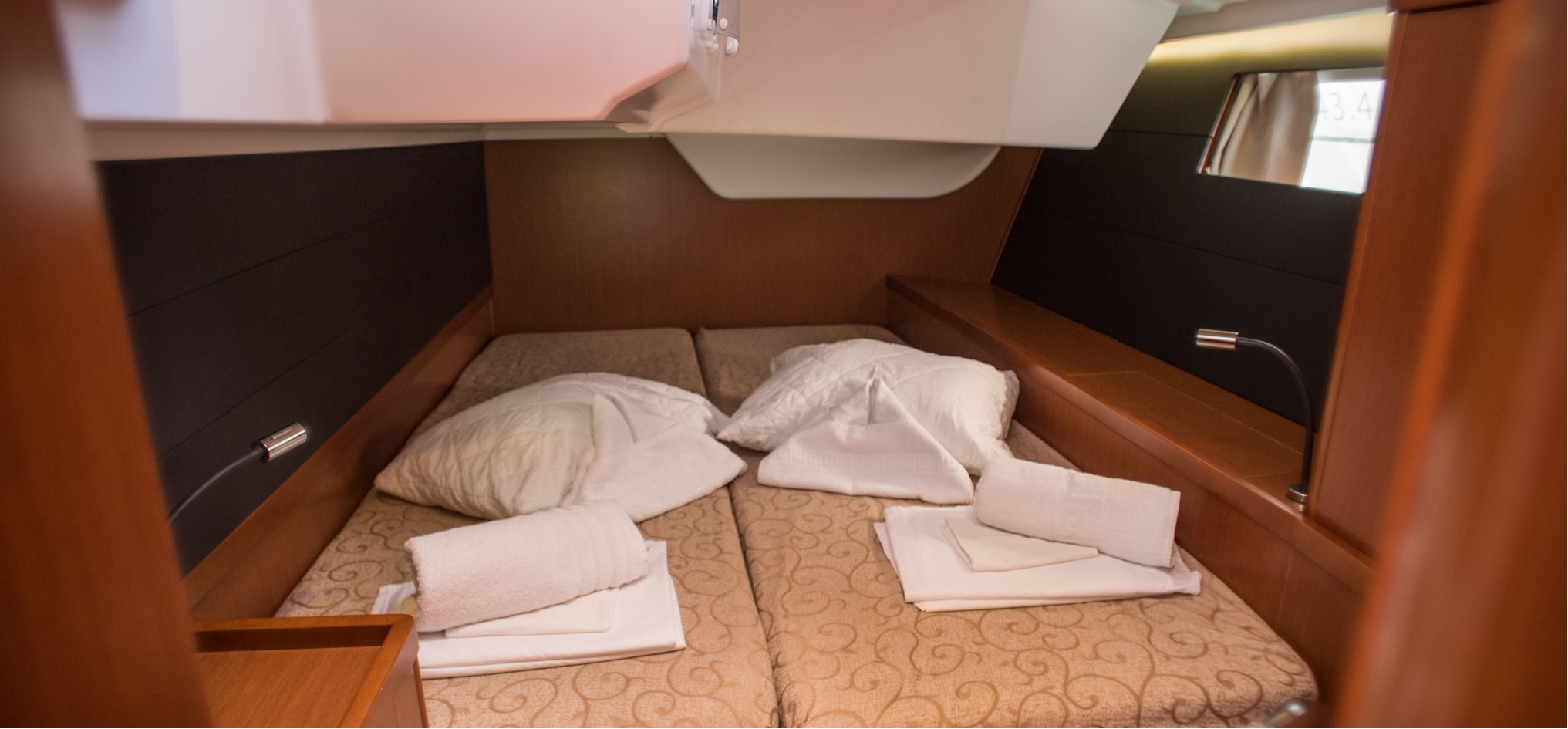 Oceanis 48 — photo 3