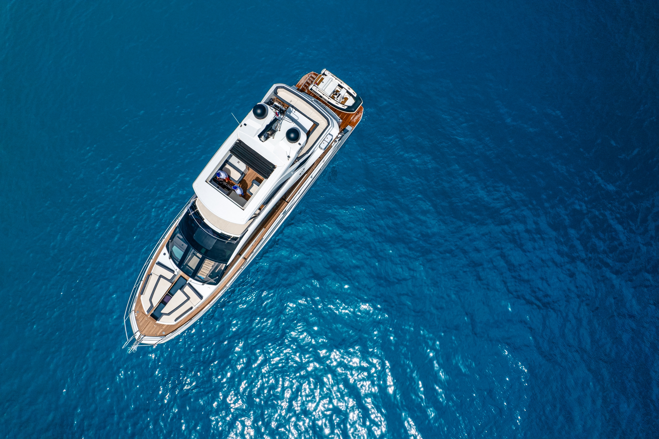 Galeon 640 Fly — photo 2