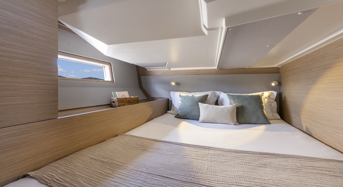 Oceanis 52 — photo 11