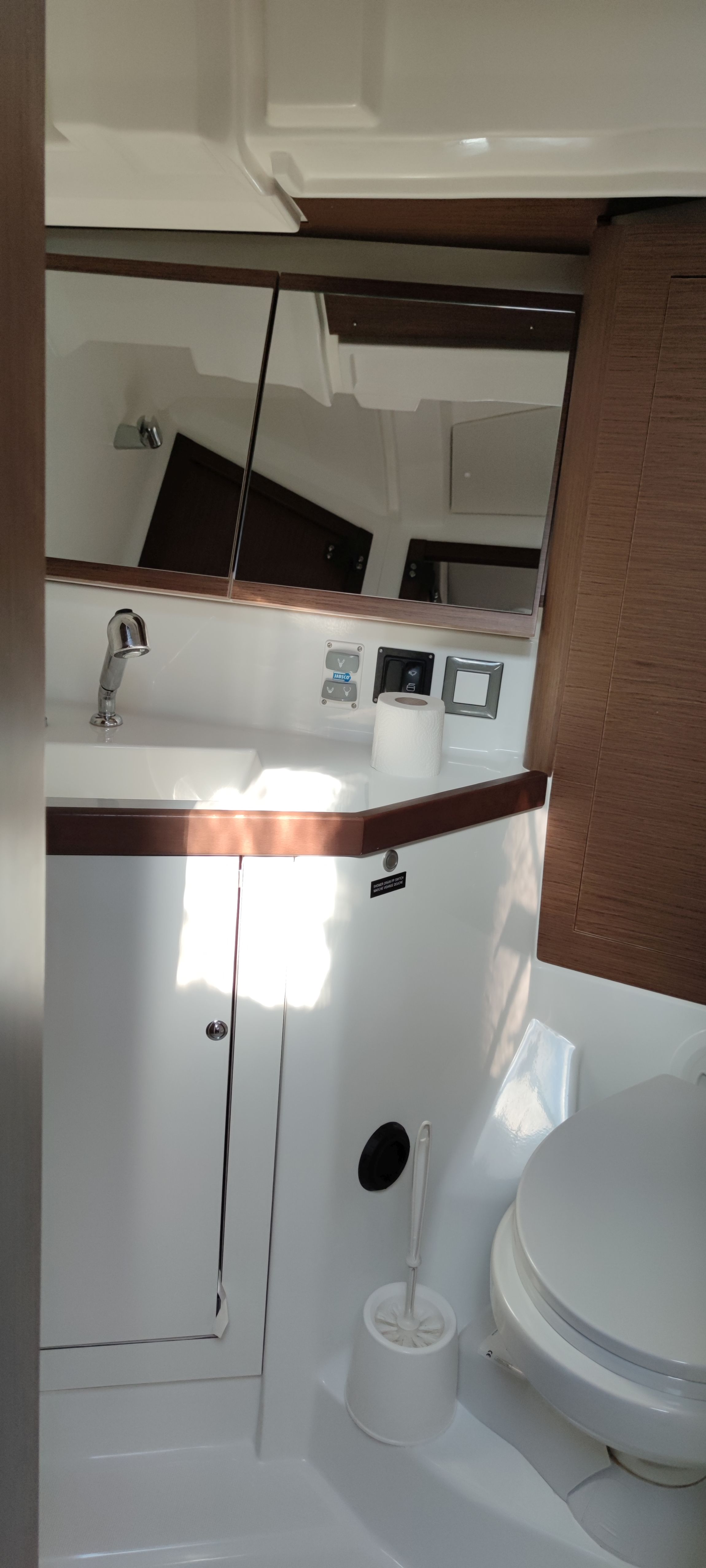 Oceanis 46.1 — photo 18