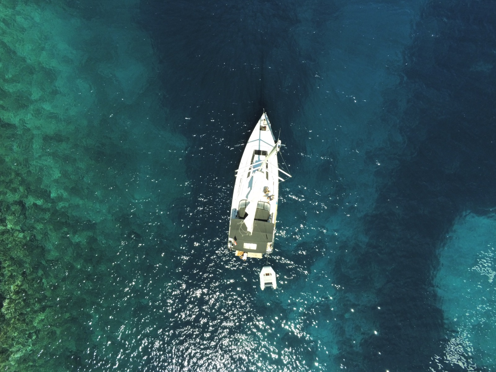 Oceanis 46.1 — photo 19