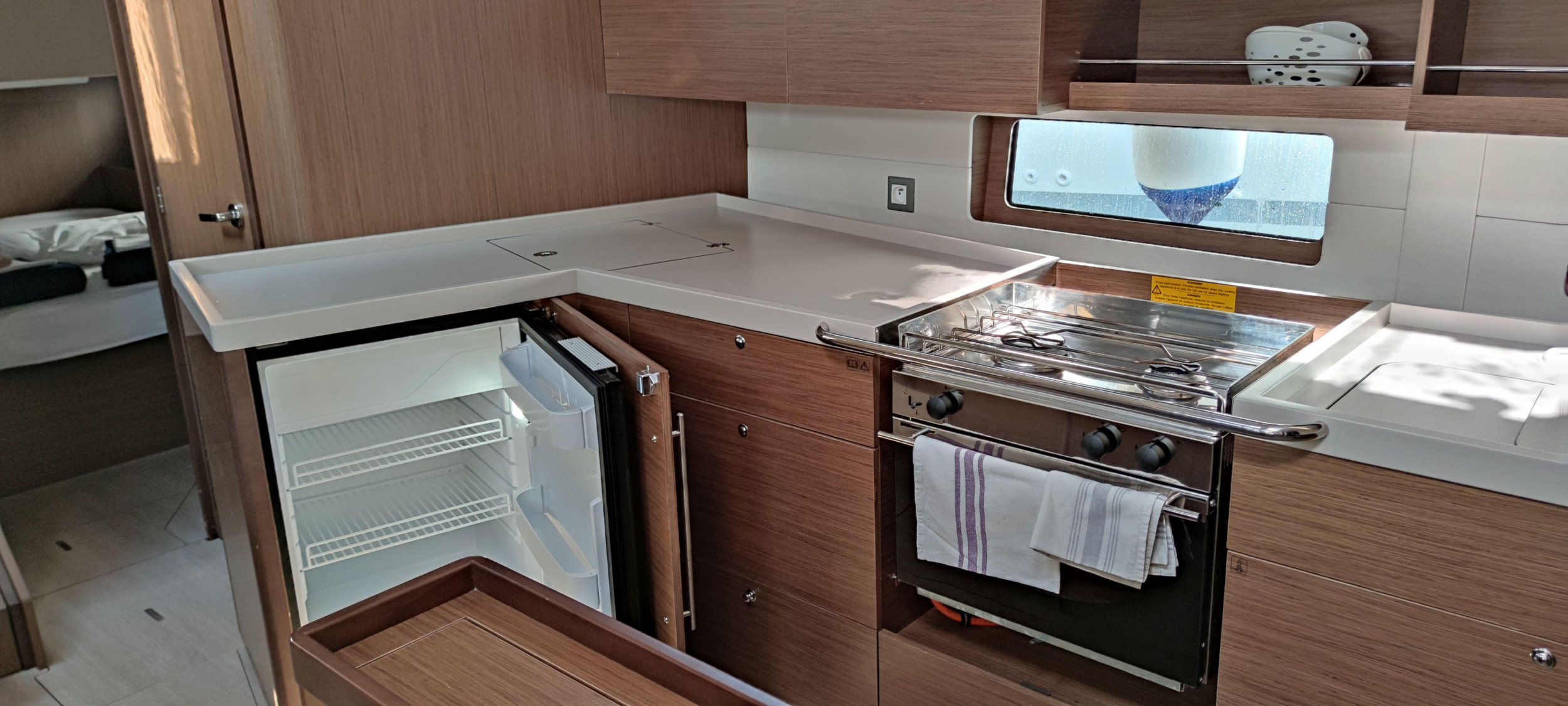 Oceanis 46.1 — photo 23