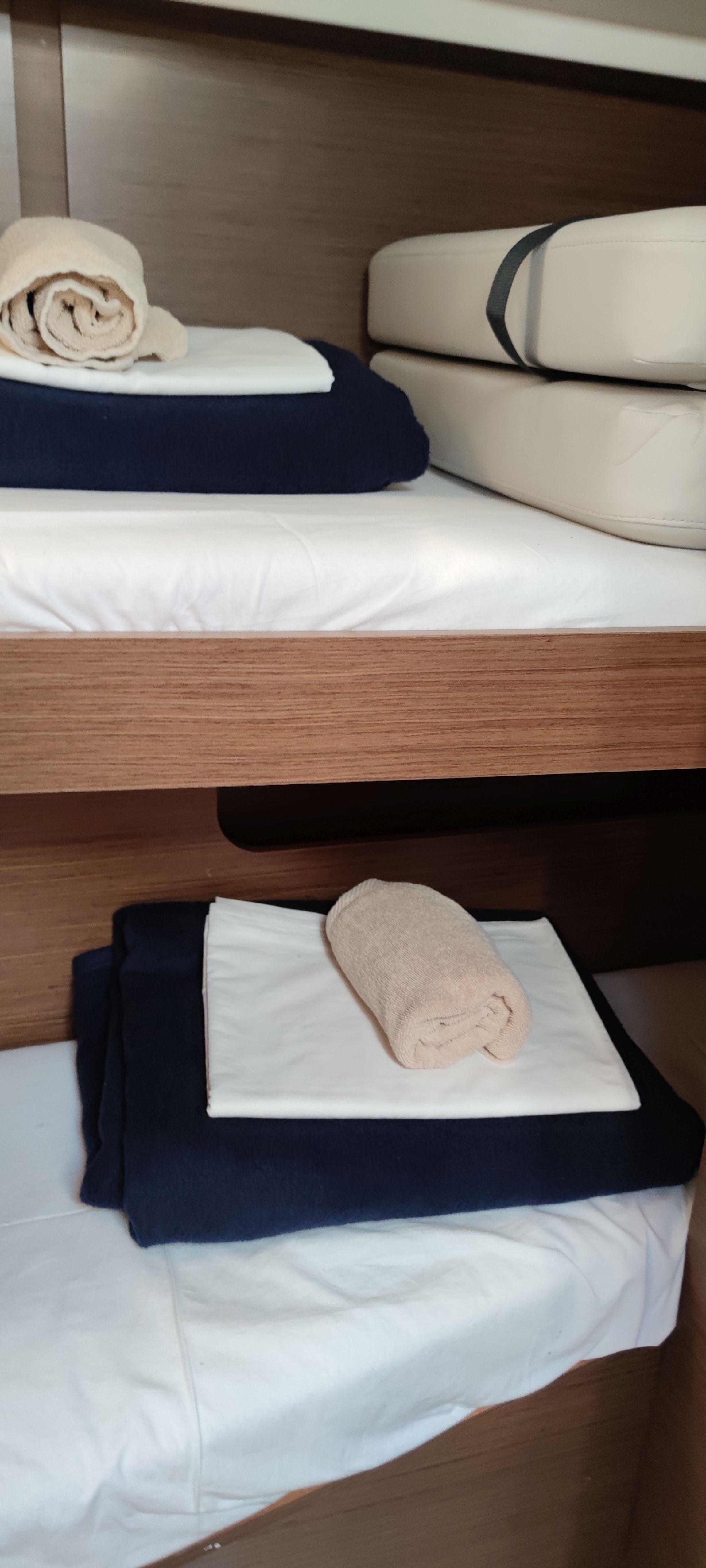 Oceanis 46.1 — photo 6
