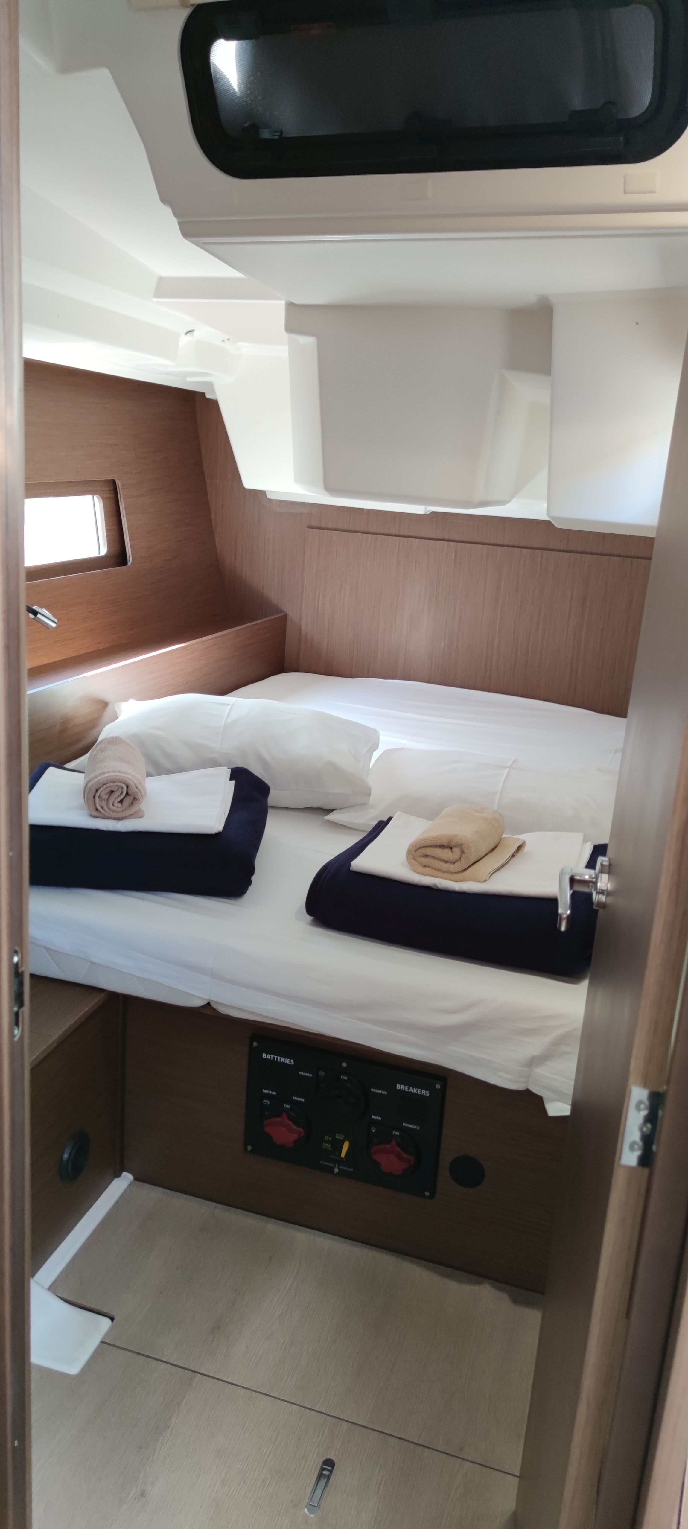 Oceanis 46.1 — photo 4