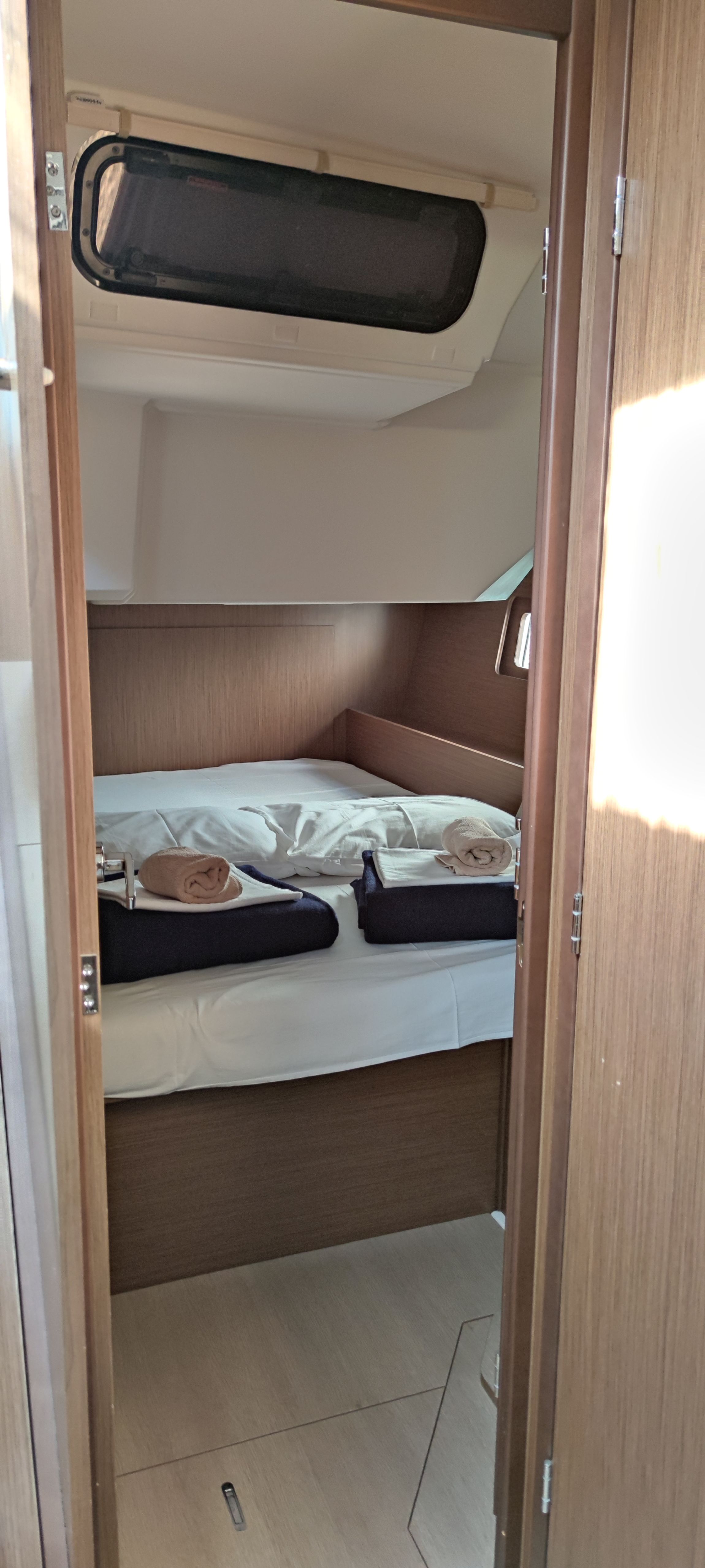 Oceanis 46.1 — photo 24